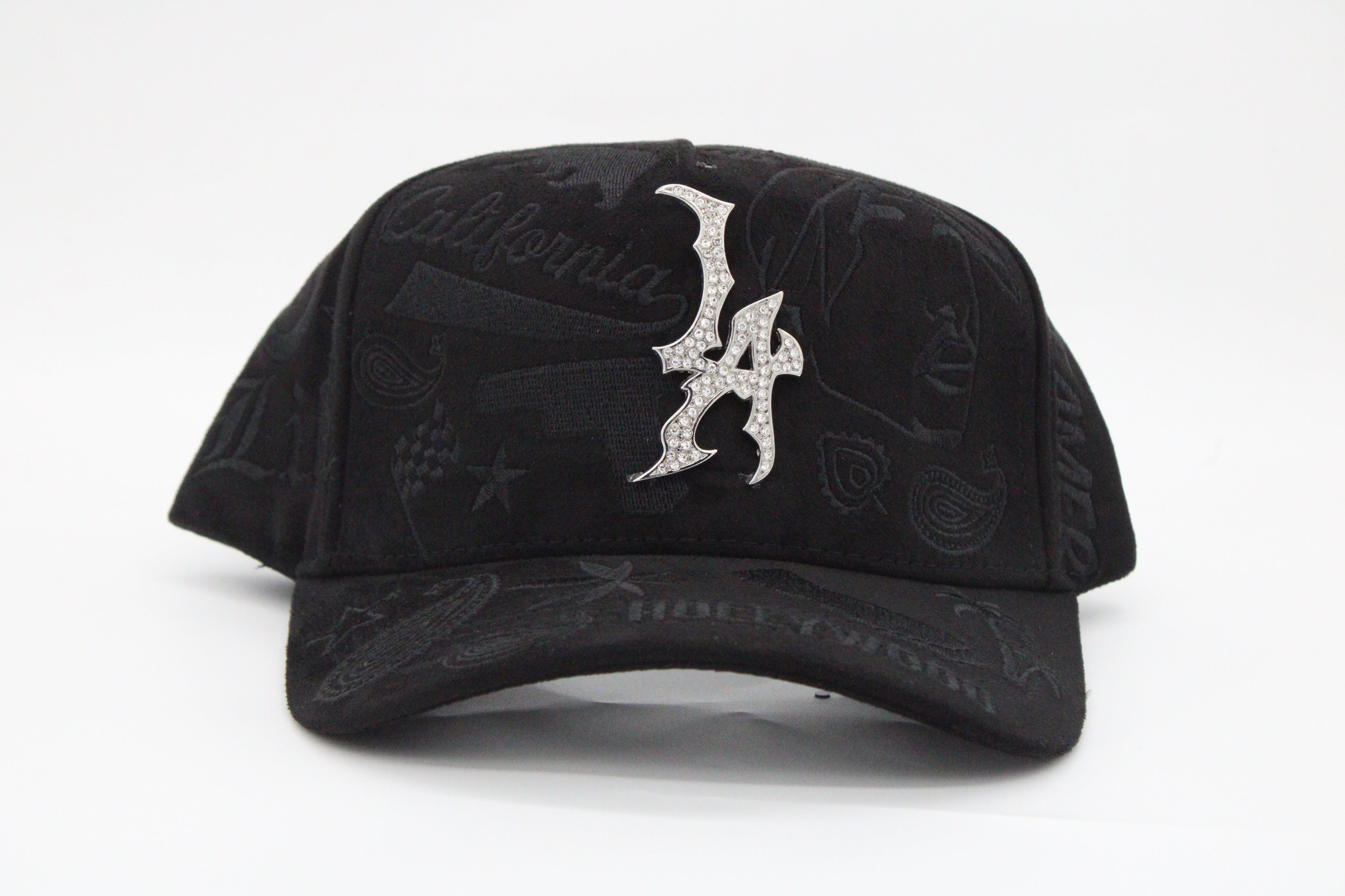 Gorra Dreamer Hats "LA Life"