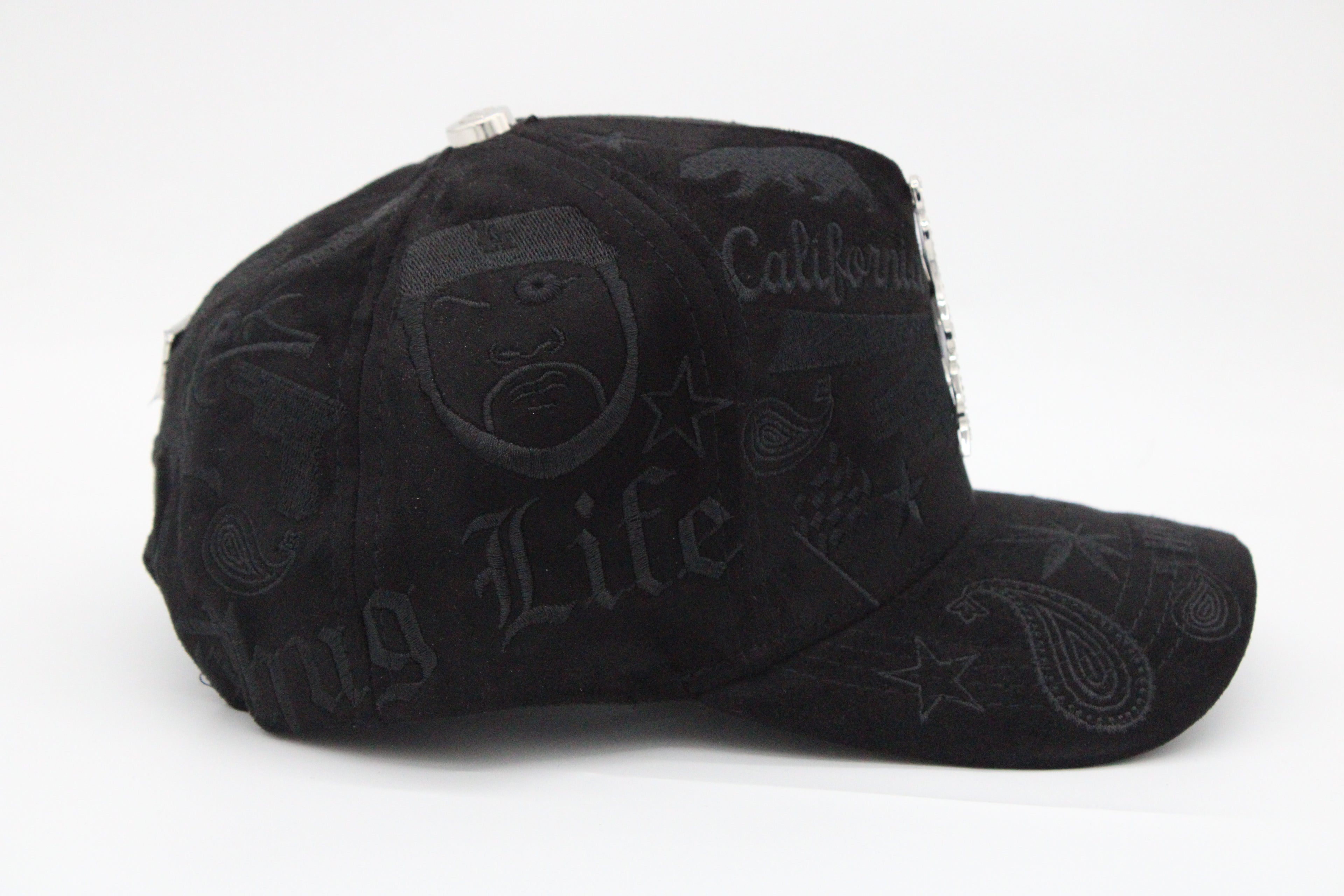 Gorra Dreamer Hats "LA Life"