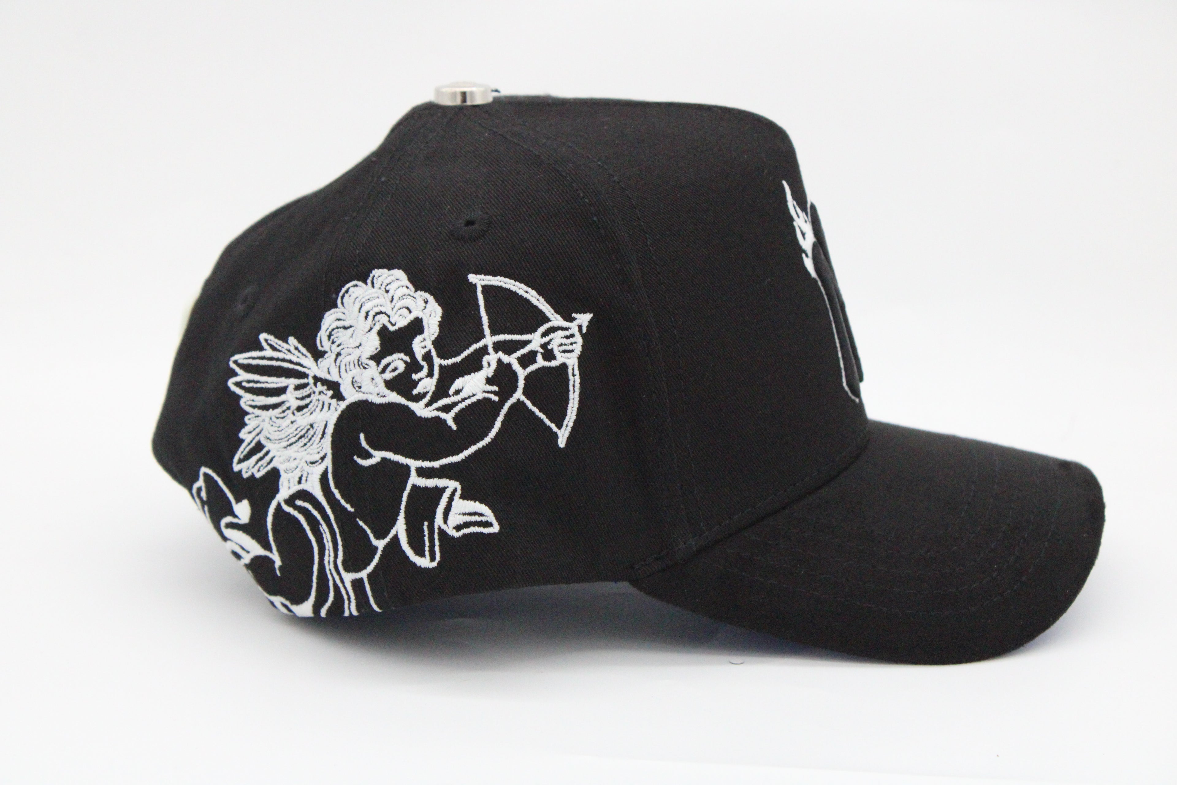 Gorra Dreamer Hats "NY Flames"