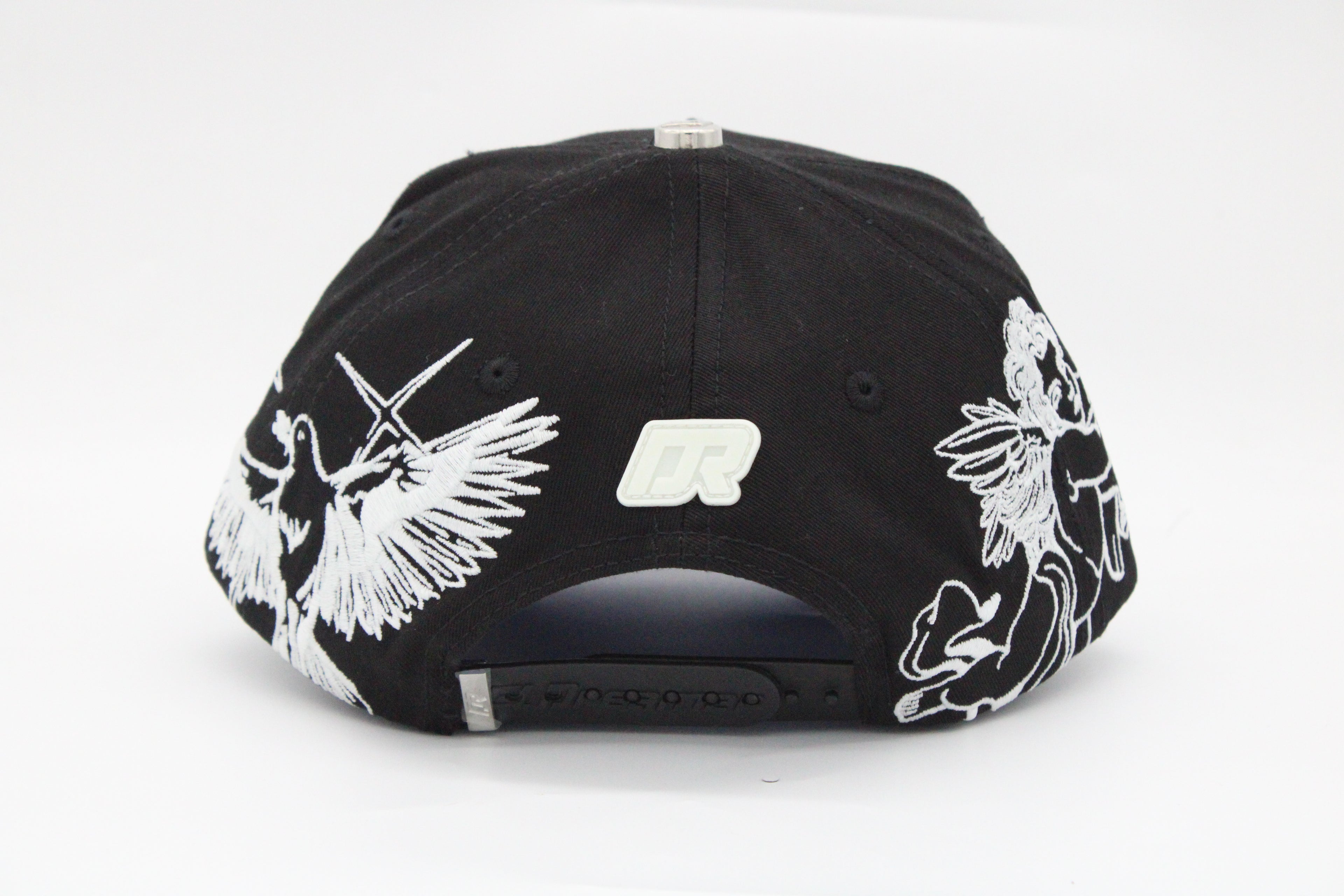 Gorra Dreamer Hats "NY Flames"