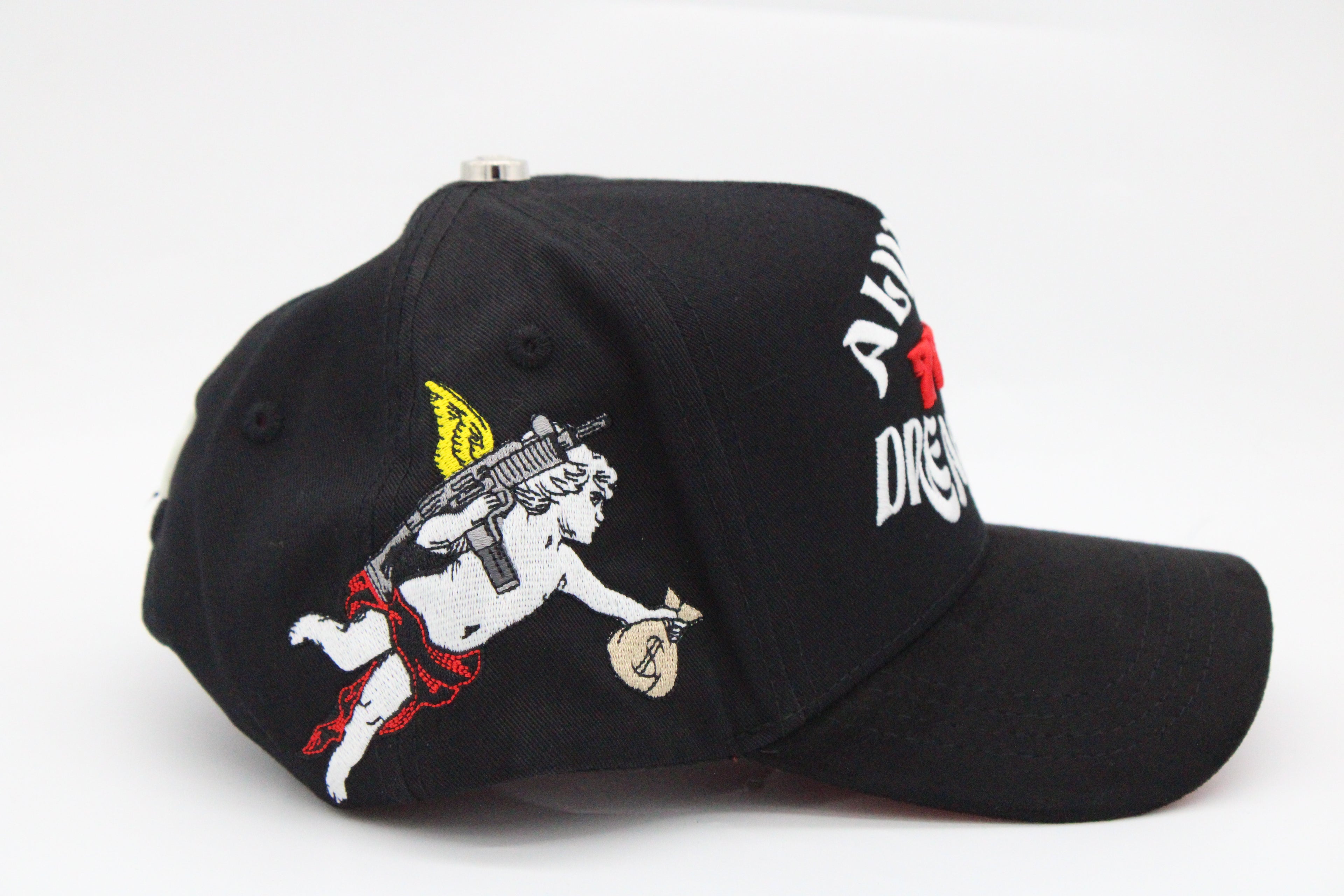 Gorra Dreamer Hats "Always Dreaming 777"