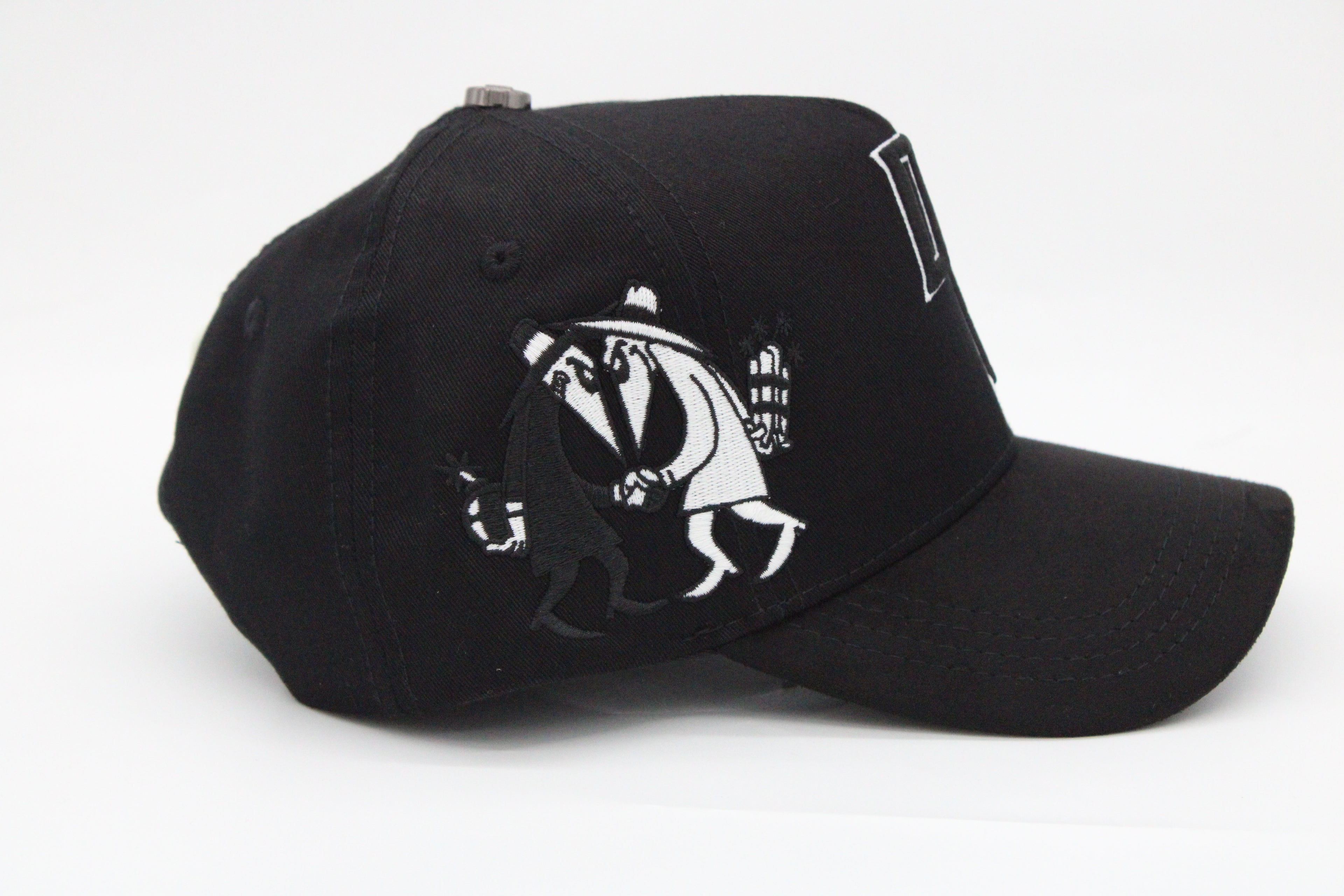 Gorra Dreamer Hats "Trust Issues"