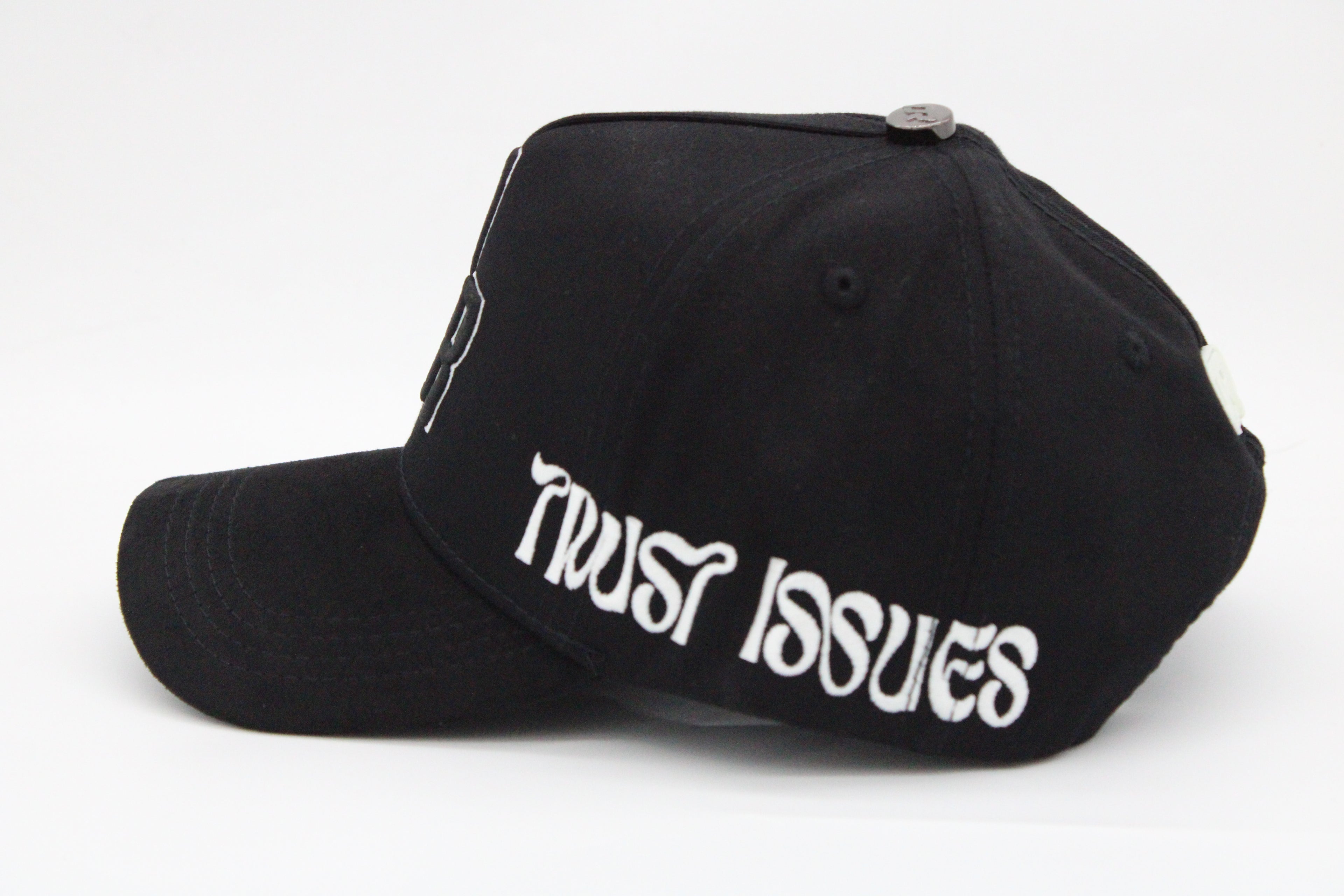 Gorra Dreamer Hats "Trust Issues"