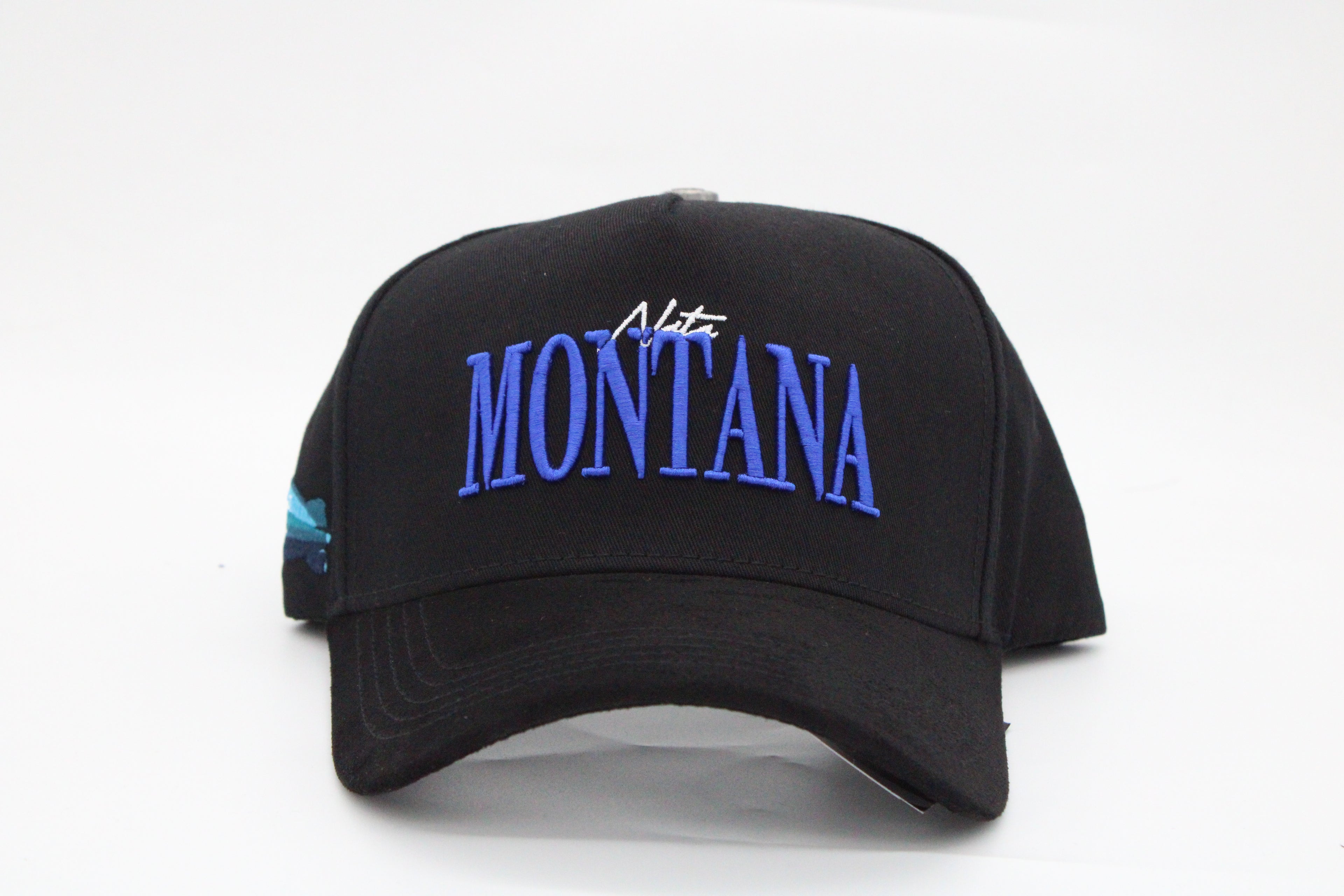 Gorra JJ Hats "Nata Montana"