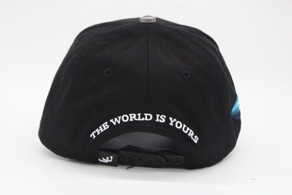 Gorra JJ Hats "Nata Montana"