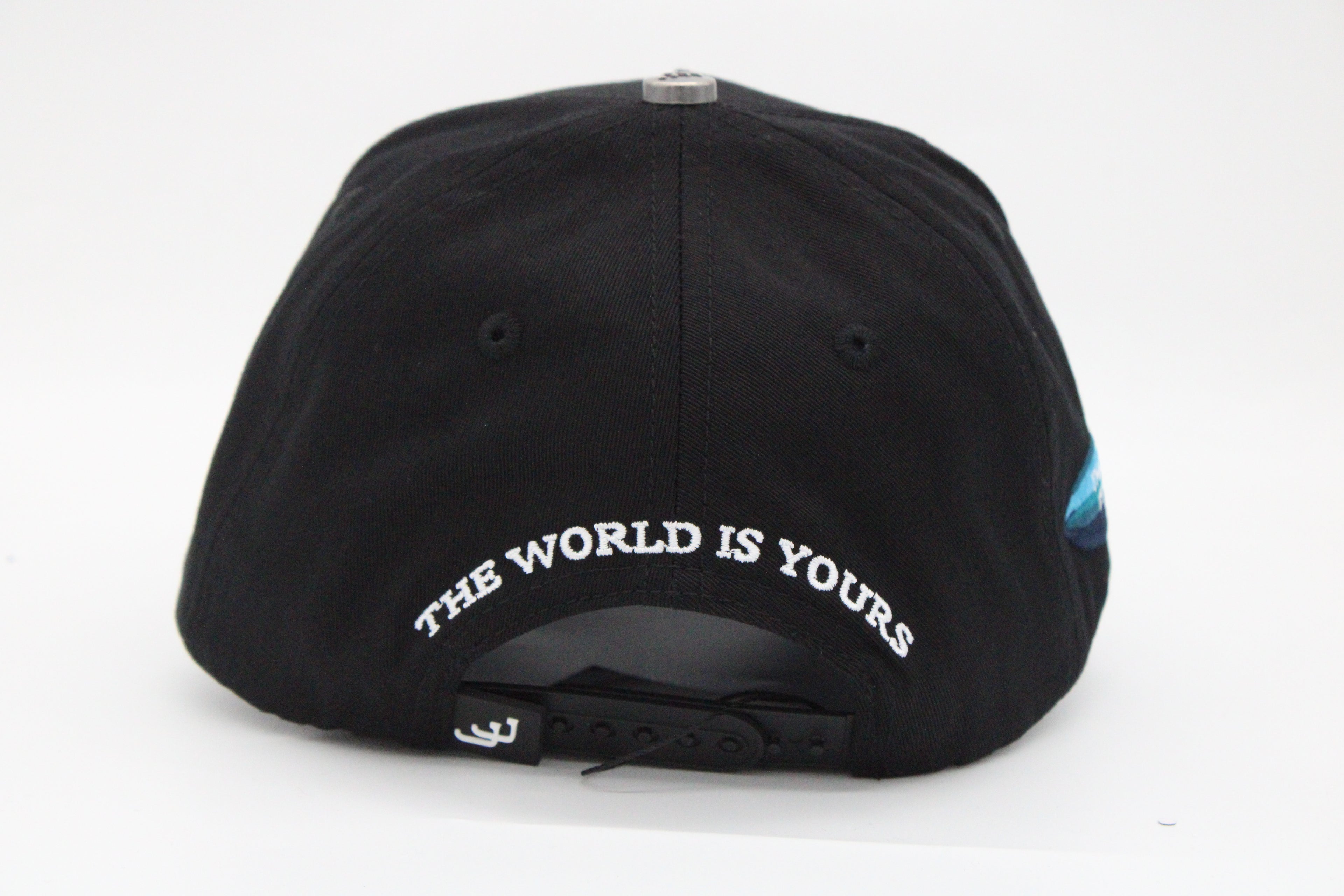 Gorra JJ Hats "Nata Montana"