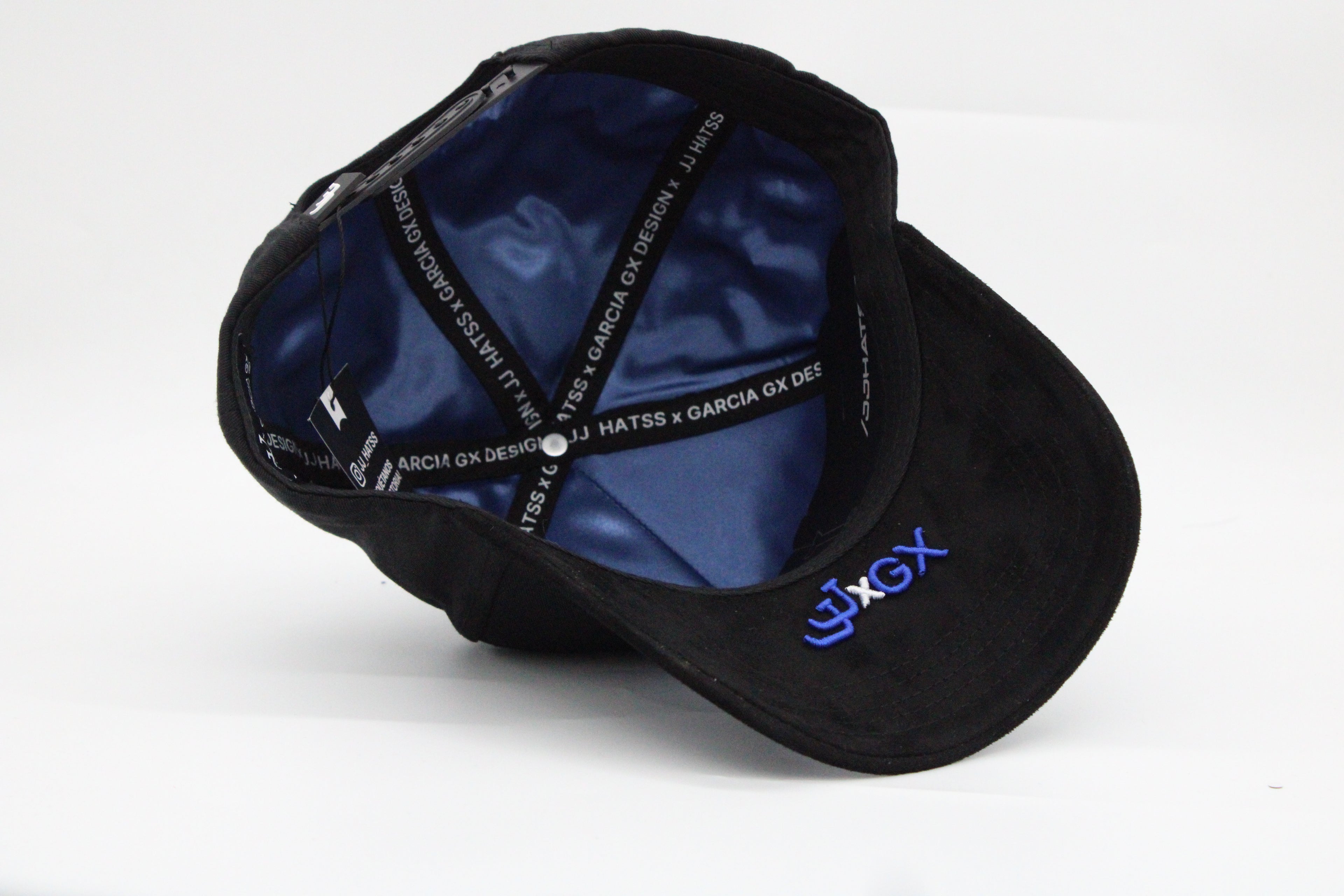 Gorra JJ Hats "Nata Montana"