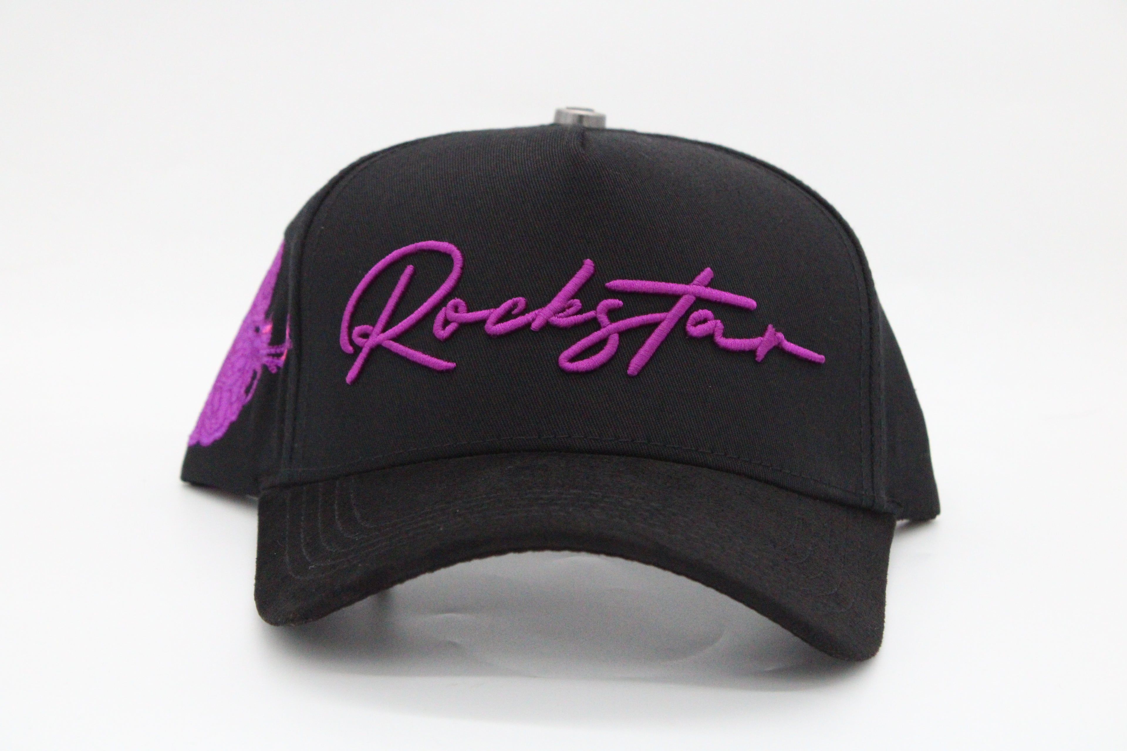 Gorra JJ Hats "Rockstar Purple"