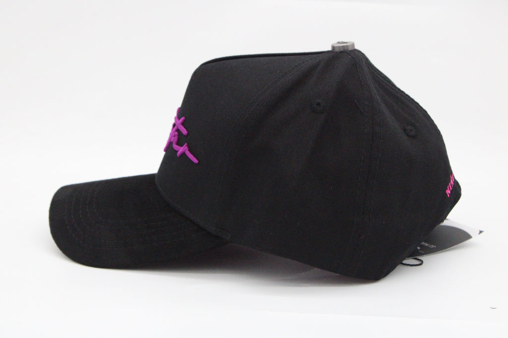 Gorra JJ Hats "Rockstar Purple"