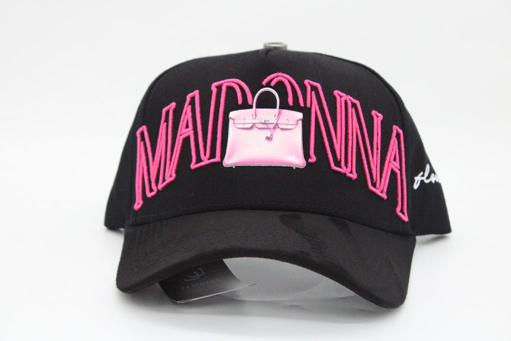 Gorra JJ Hats "Madona"