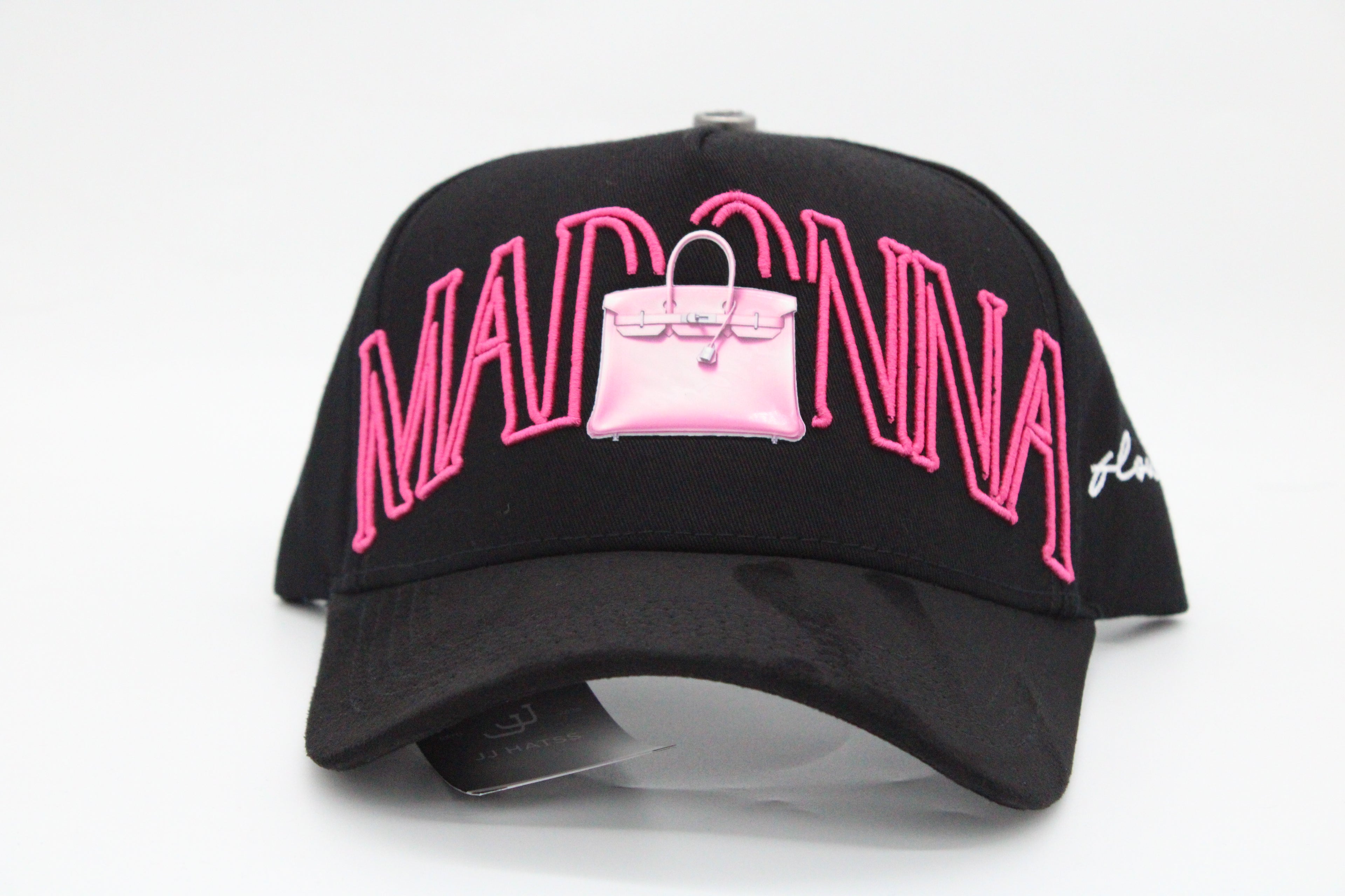 Gorra JJ Hats "Madona"