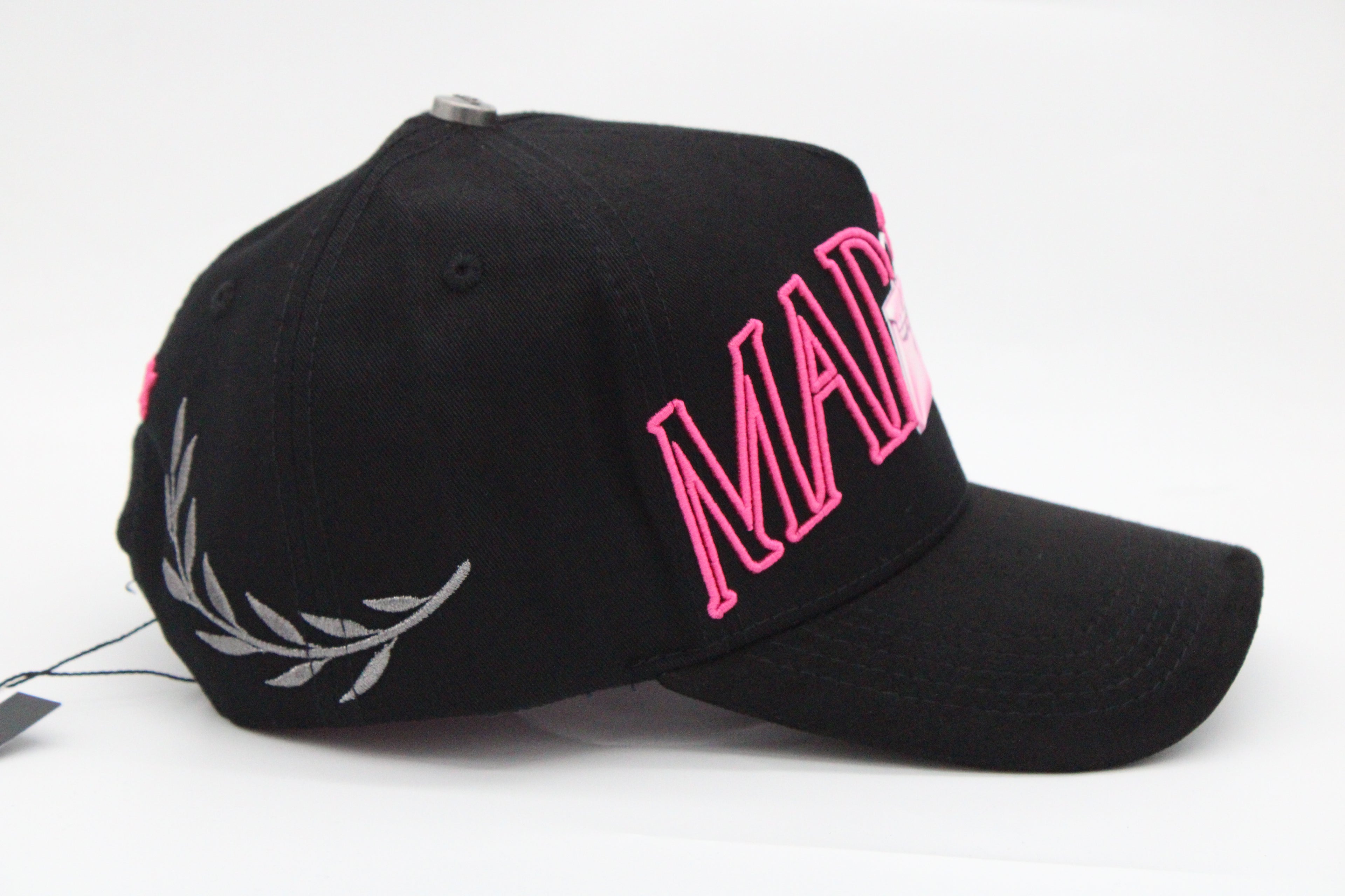 Gorra JJ Hats "Madona"