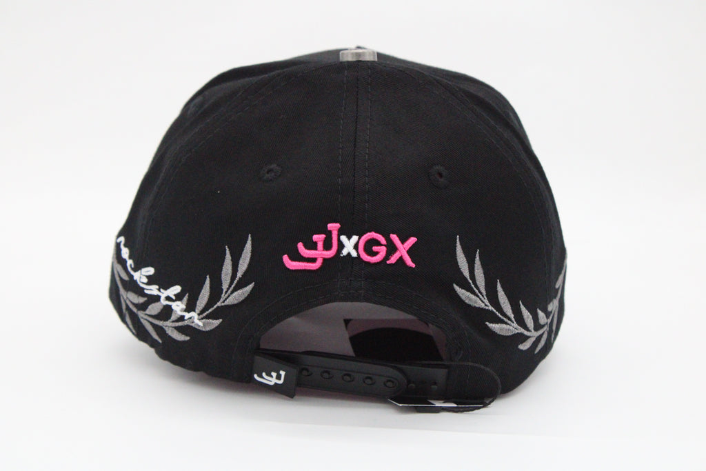 Gorra JJ Hats "Madona"