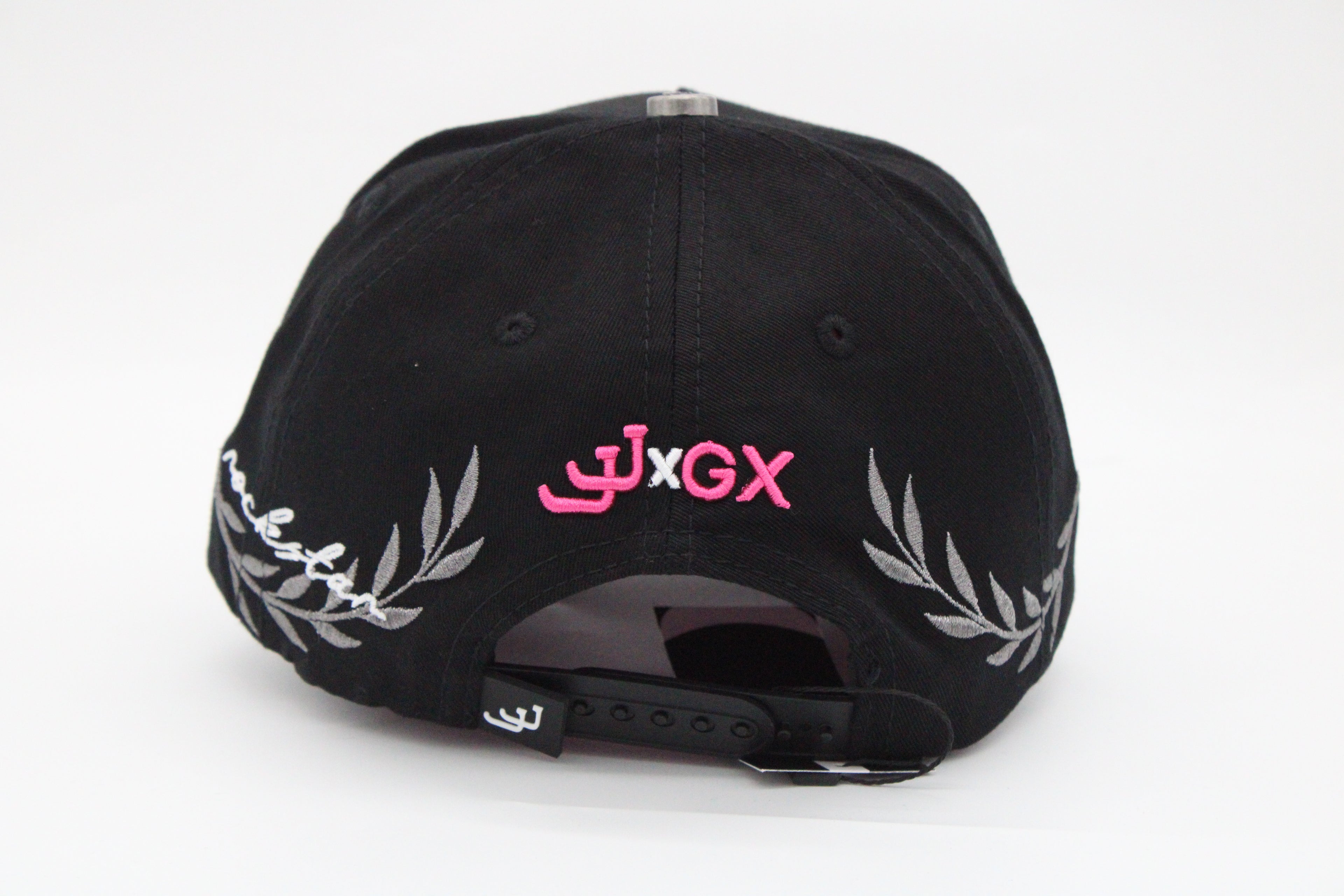 Gorra JJ Hats "Madona"
