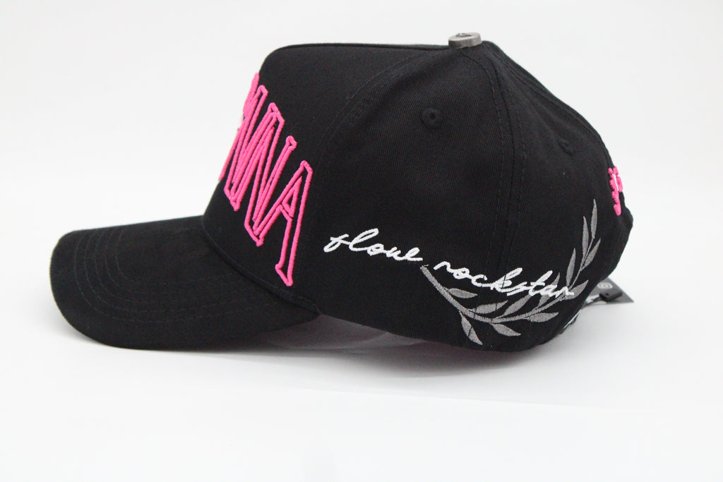 Gorra JJ Hats "Madona"