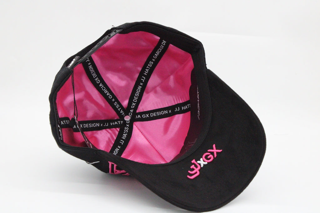 Gorra JJ Hats "Madona"