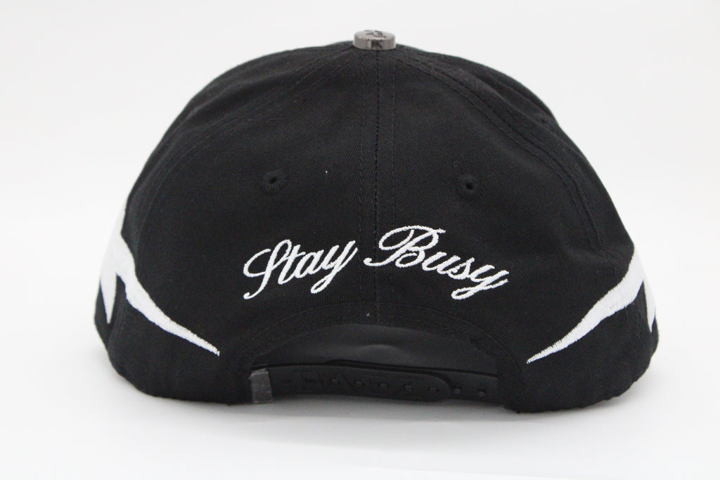 Gorra Baez "Luxury Angels"