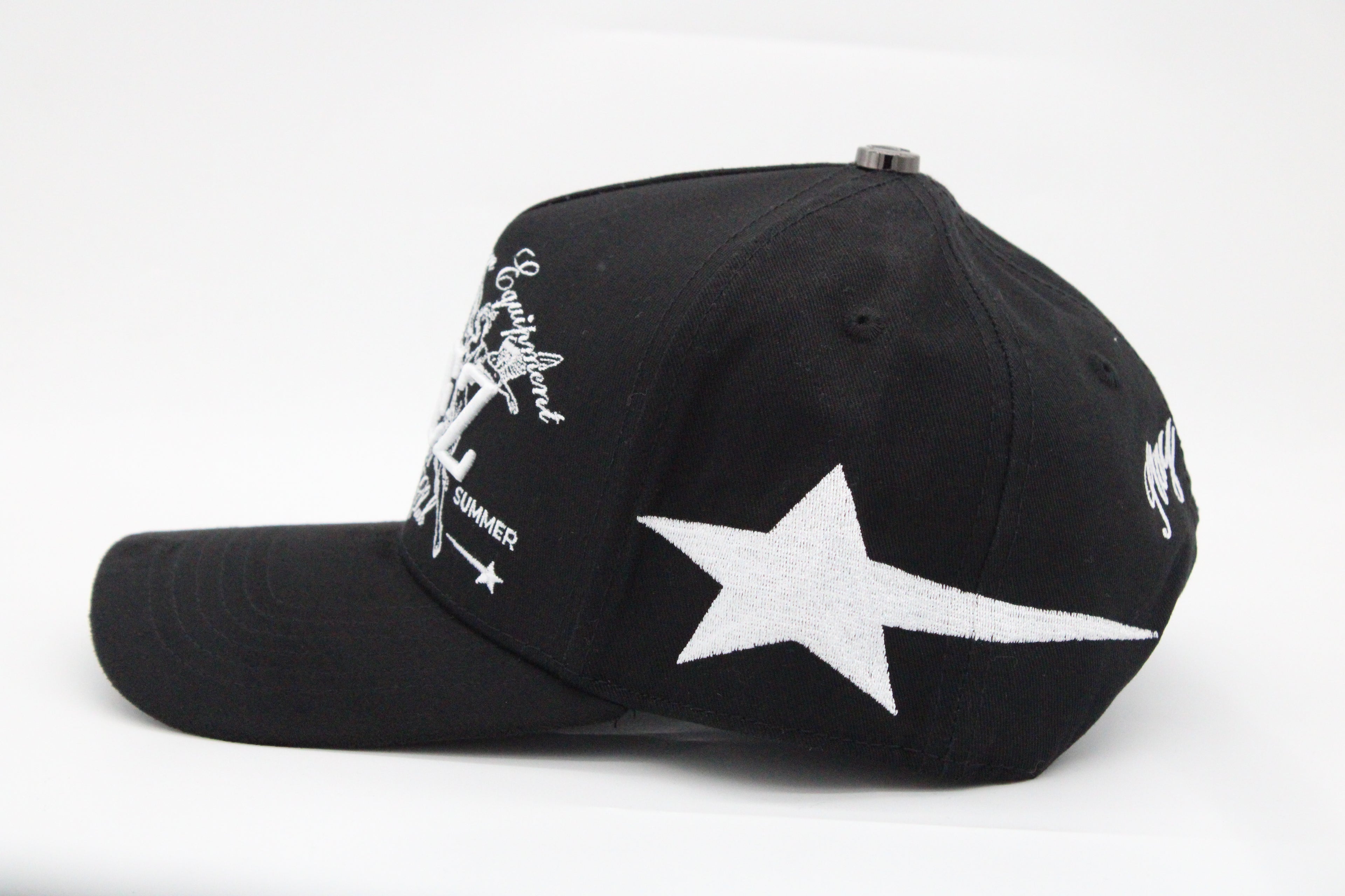 Gorra Baez "Luxury Angels"