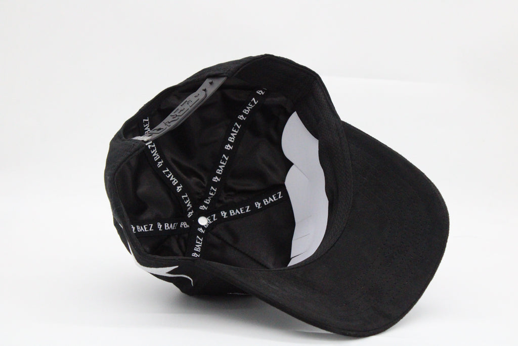 Gorra Baez "Luxury Angels"