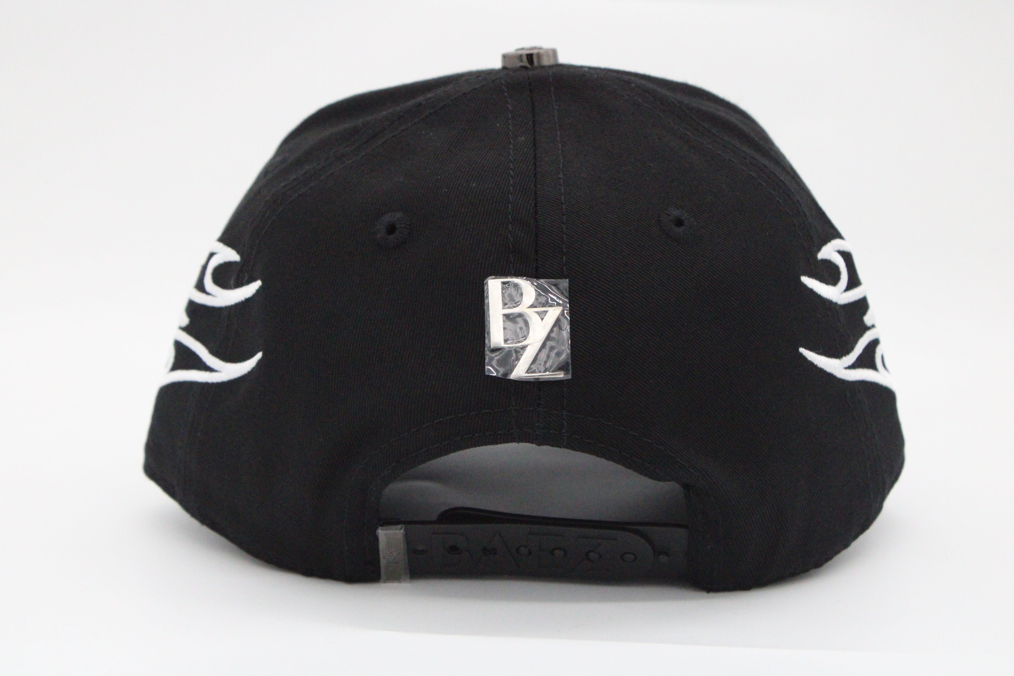 Gorra Baez "Balenzi"