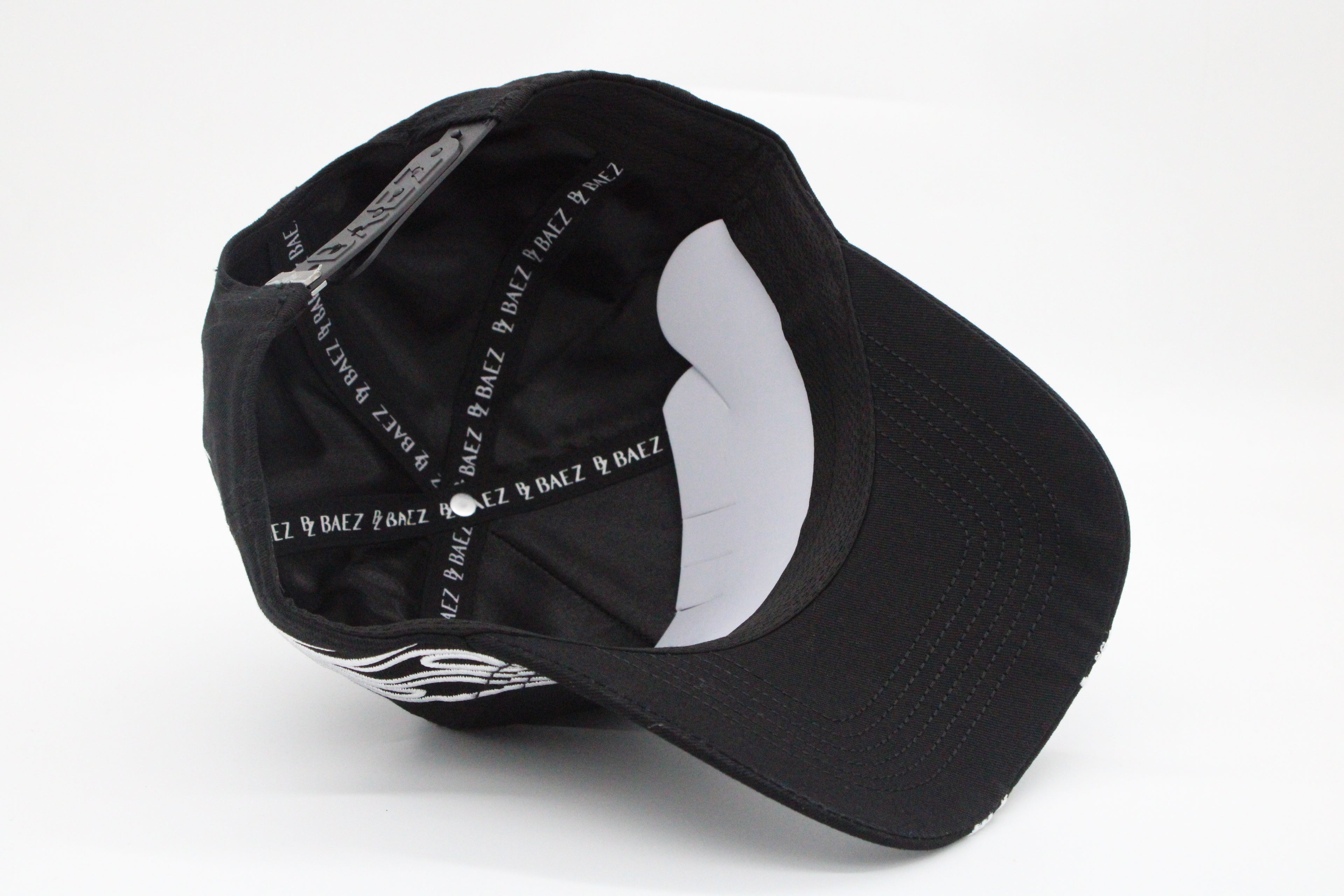 Gorra Baez "Balenzi"