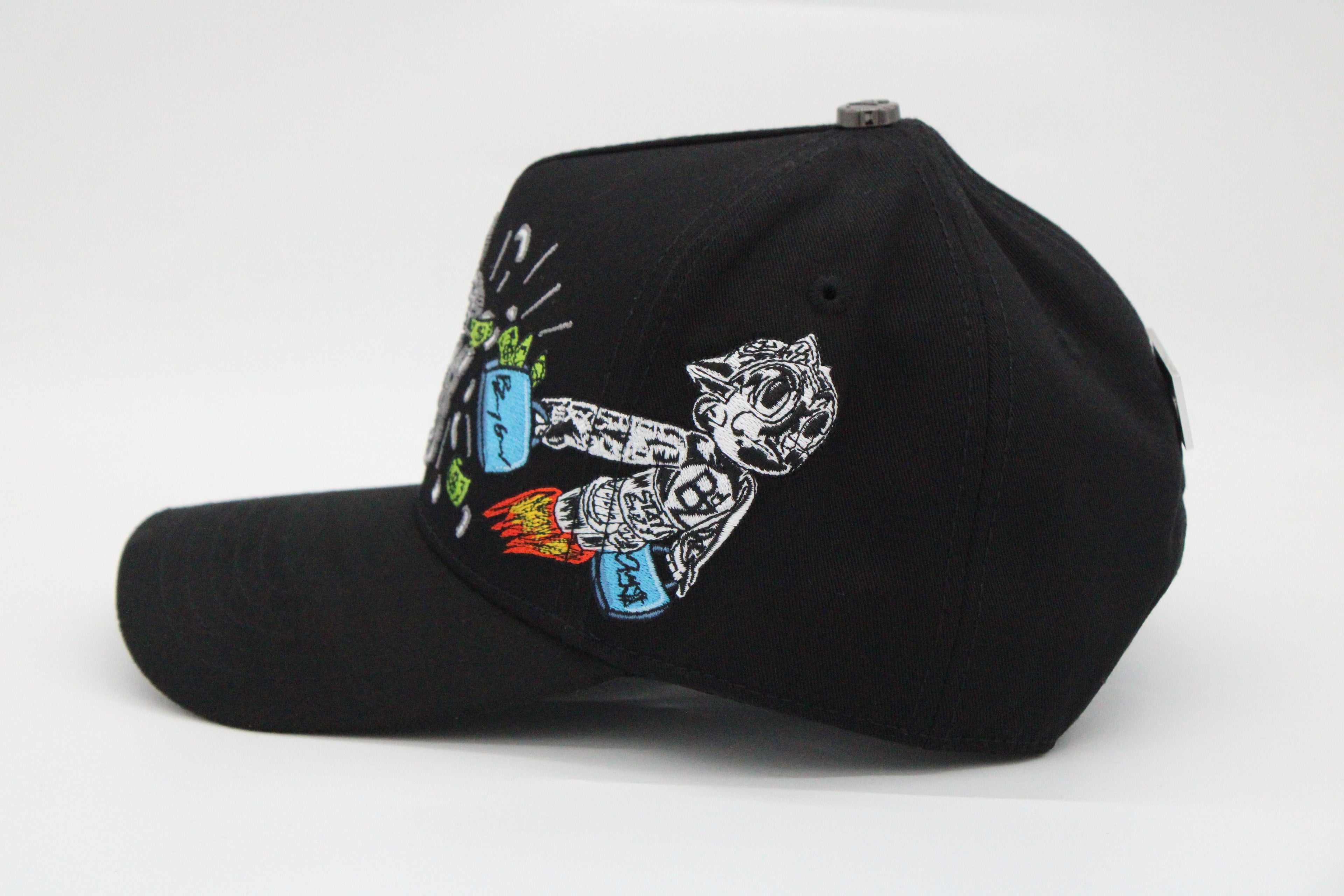 Gorra Baez "Astroboy"