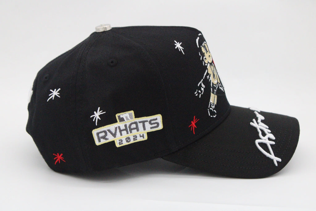 Gorra Rancho Viejo "Tumbado 24/7"