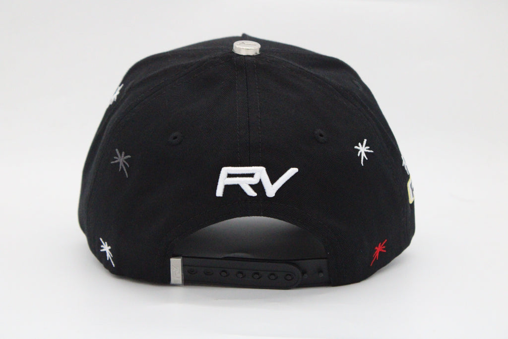 Gorra Rancho Viejo "Tumbado 24/7"
