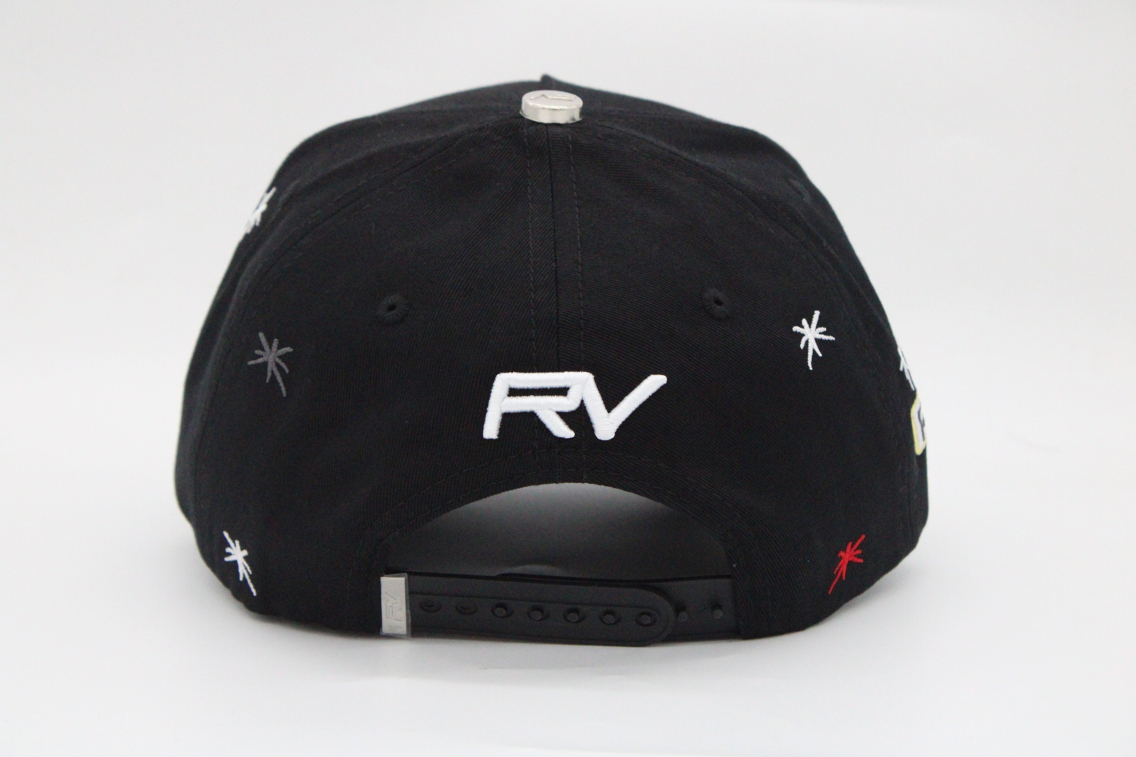 Gorra Rancho Viejo "Tumbado 24/7"