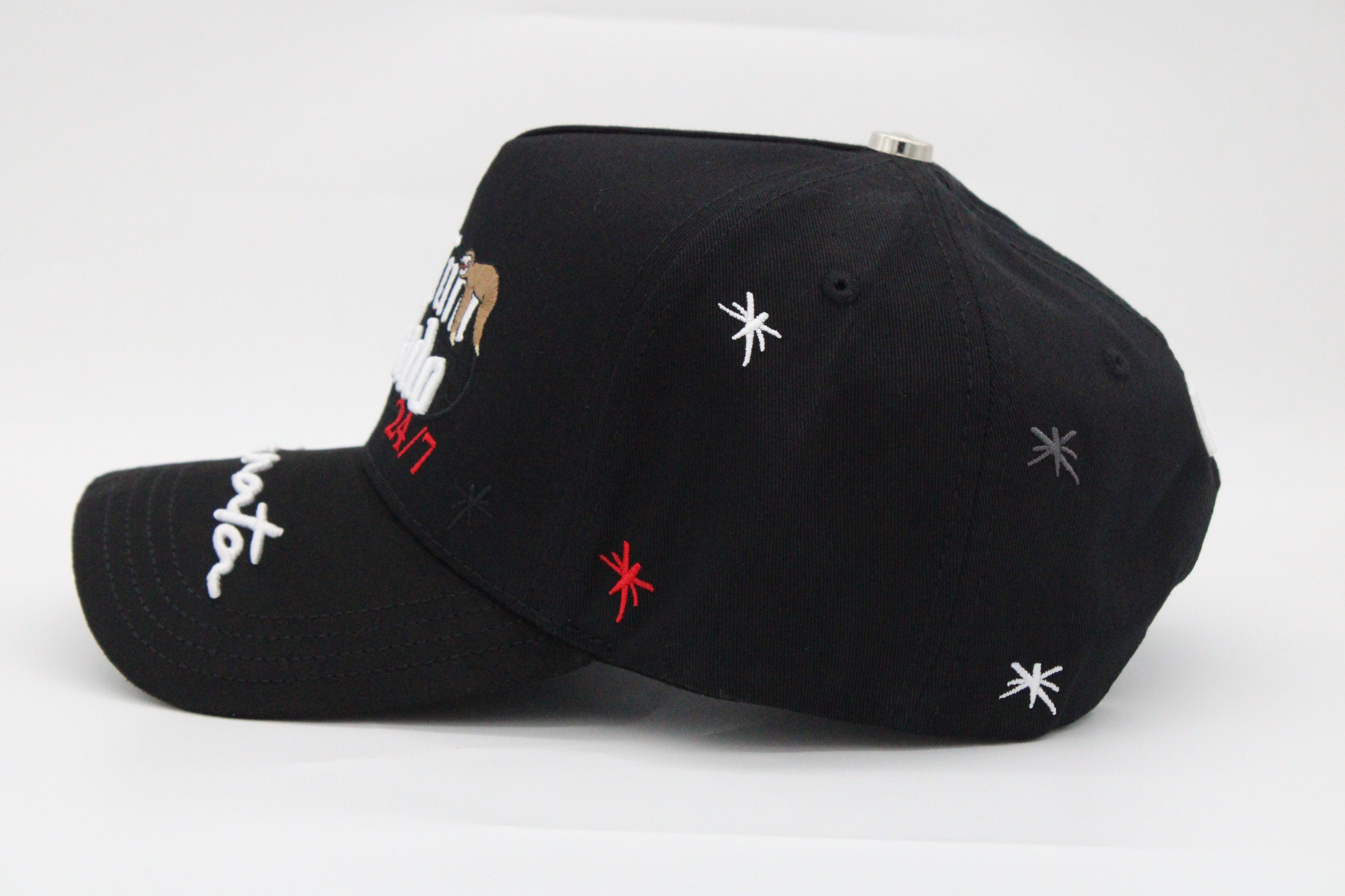 Gorra Rancho Viejo "Tumbado 24/7"