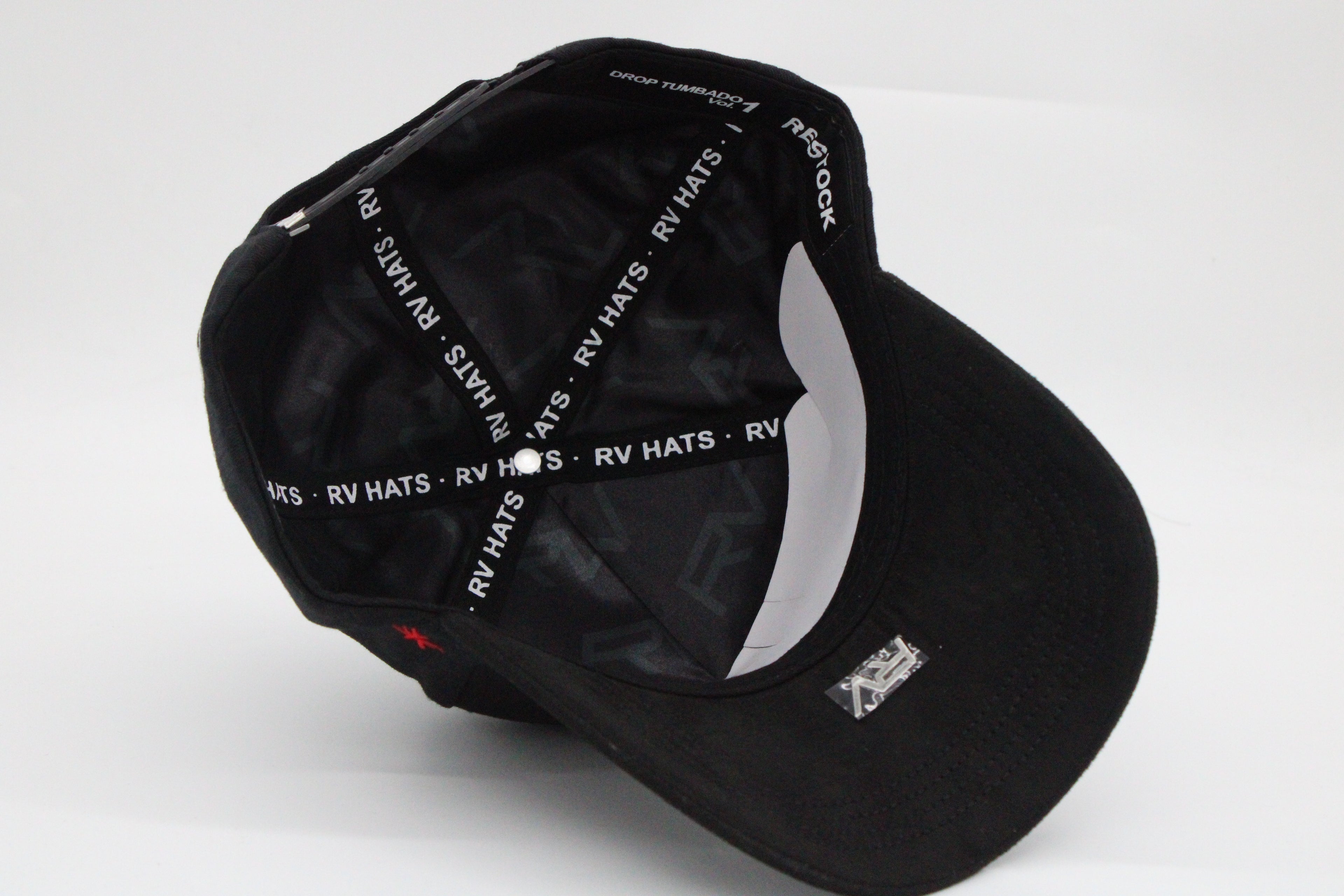 Gorra Rancho Viejo "Tumbado 24/7"