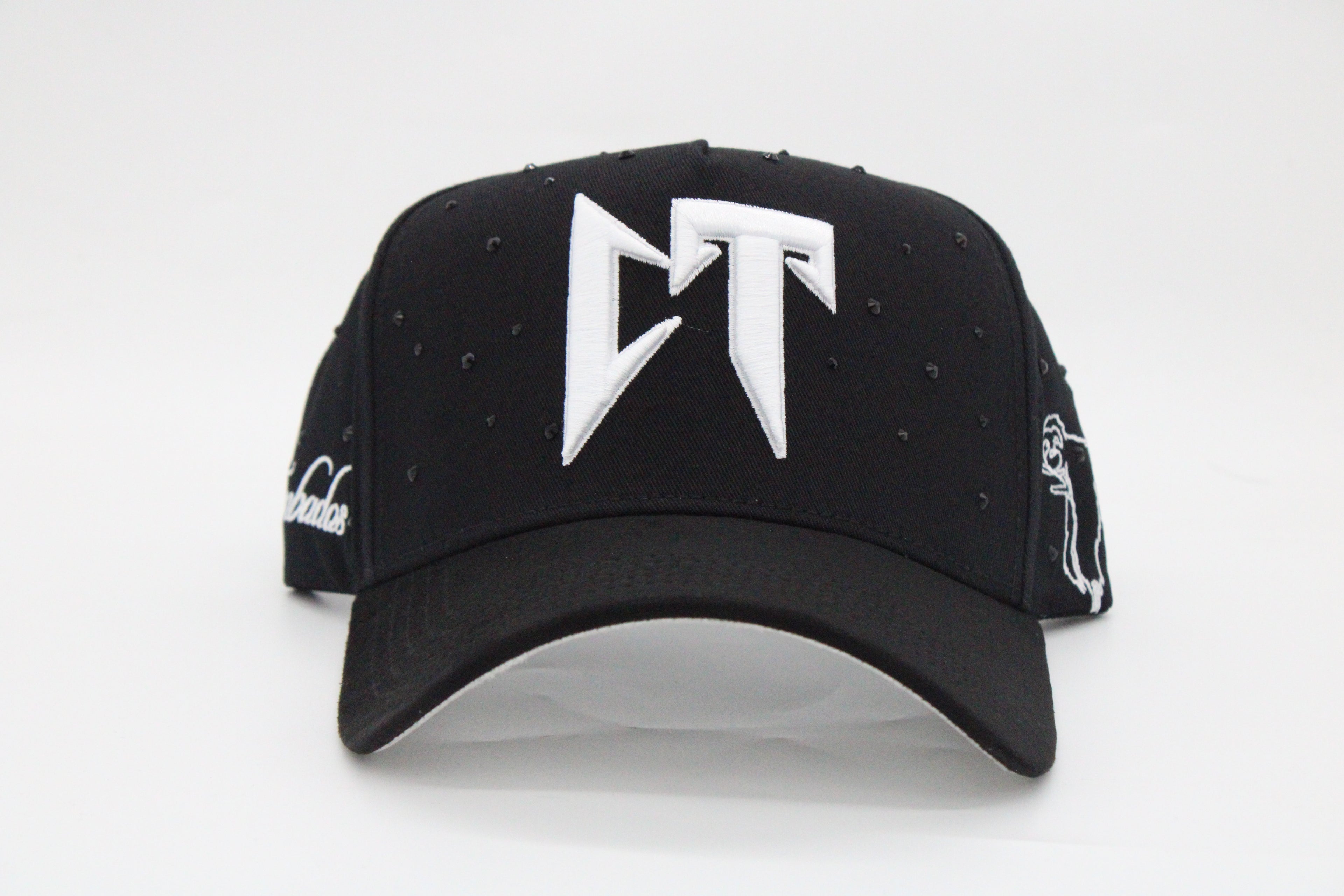 Gorra Rancho Viejo "CT Brillo"