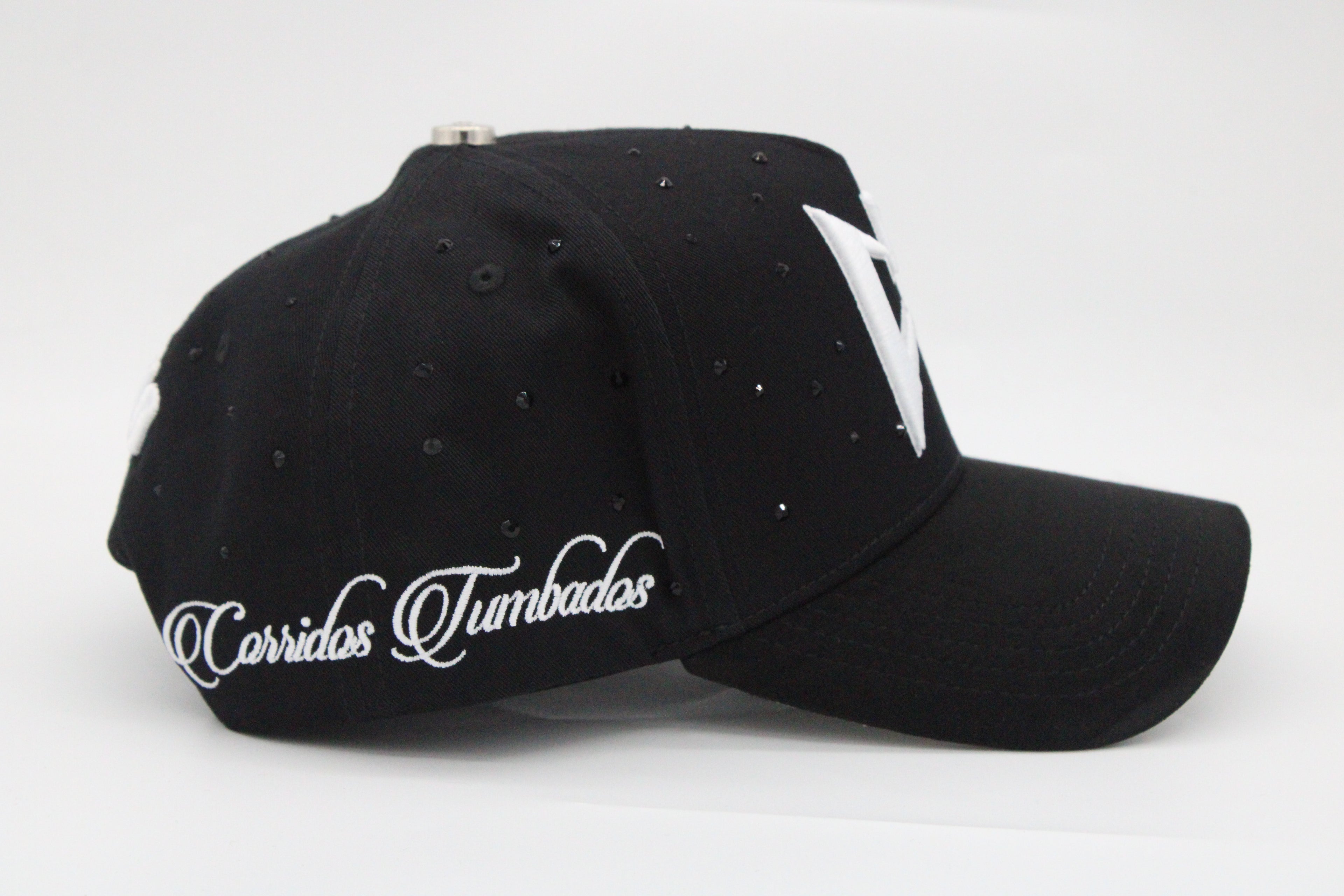 Gorra Rancho Viejo "CT Brillo"