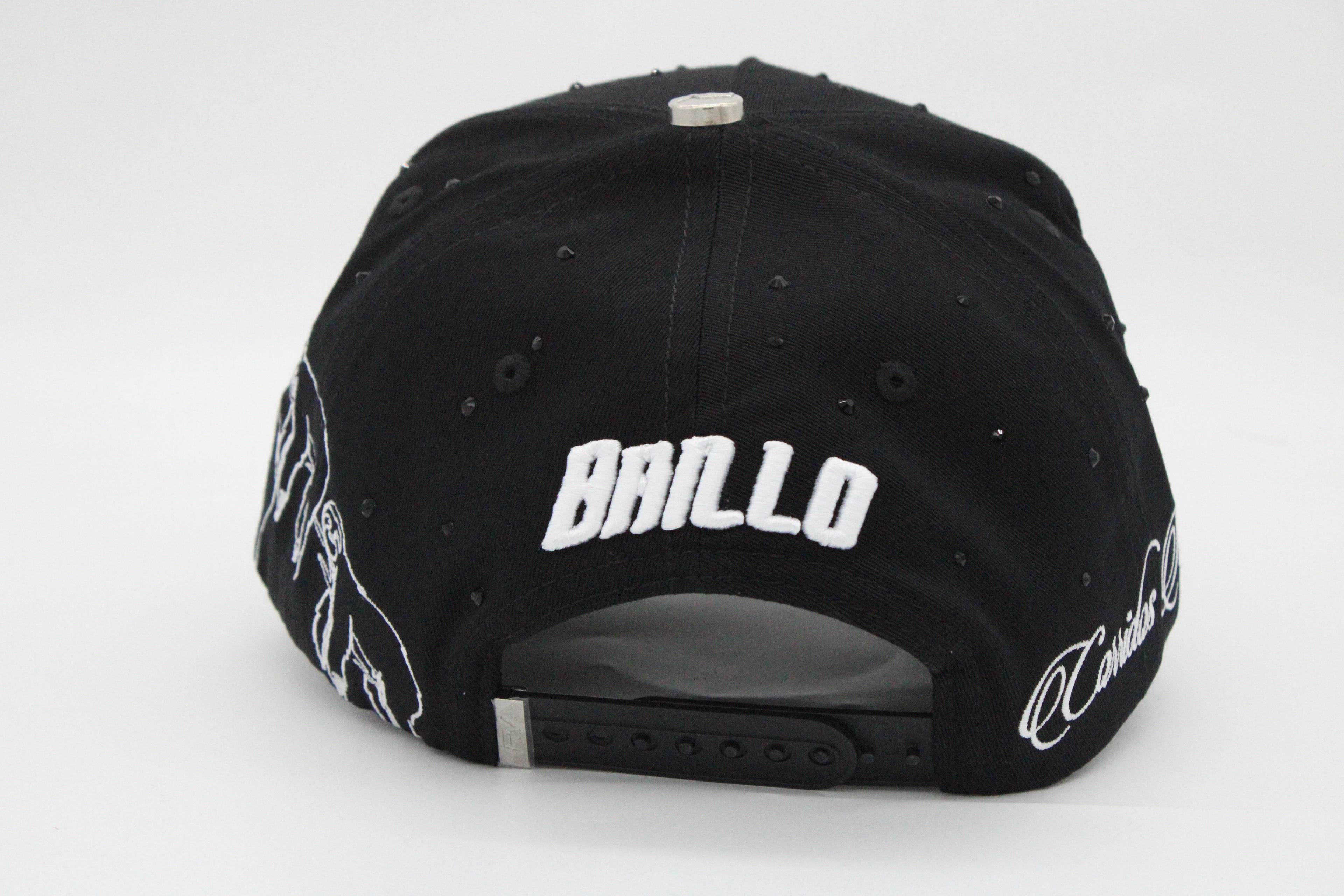 Gorra Rancho Viejo "CT Brillo"