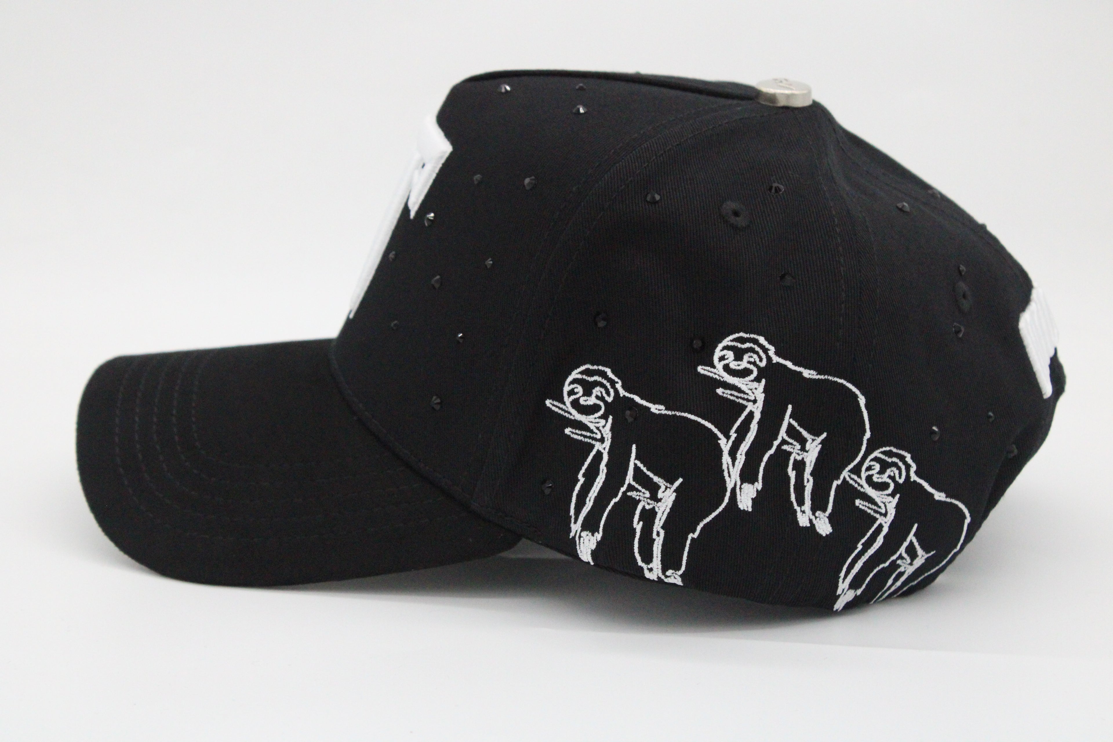 Gorra Rancho Viejo "CT Brillo"