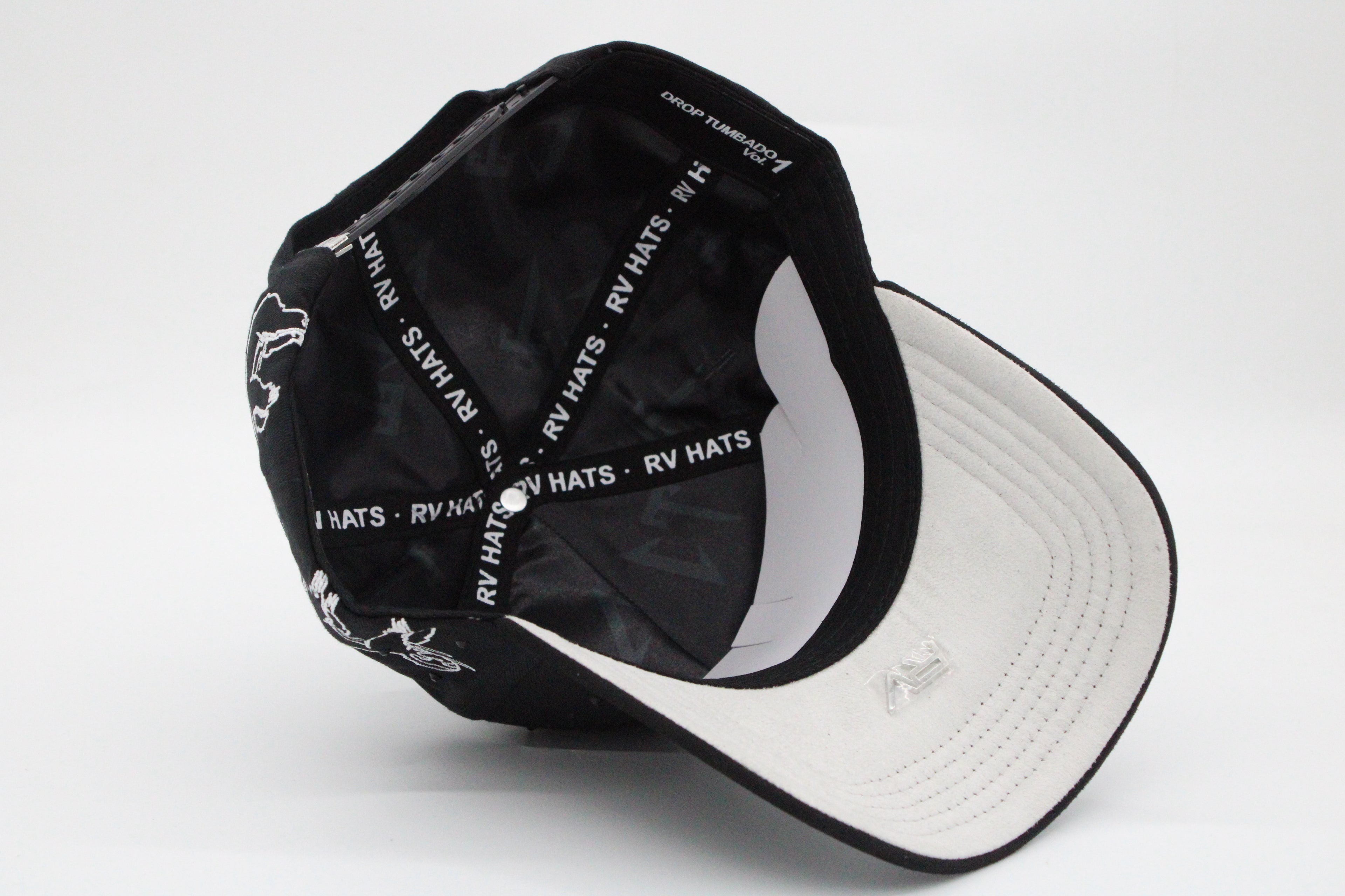 Gorra Rancho Viejo "CT Brillo"