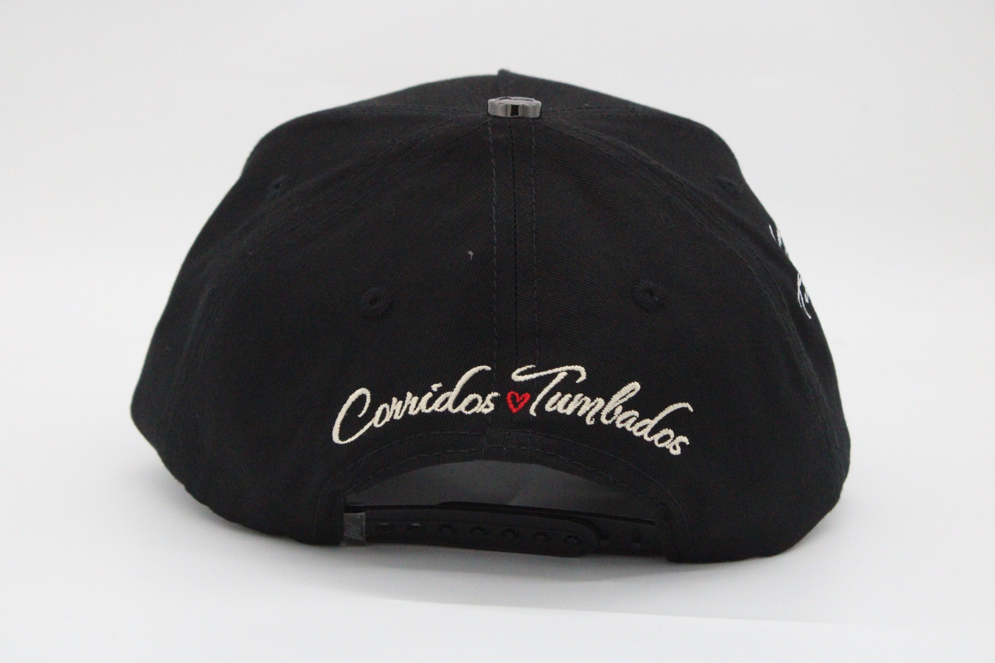 Gorra Rancho Viejo "Amor Tumbado"