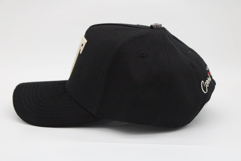 Gorra Rancho Viejo "Amor Tumbado"