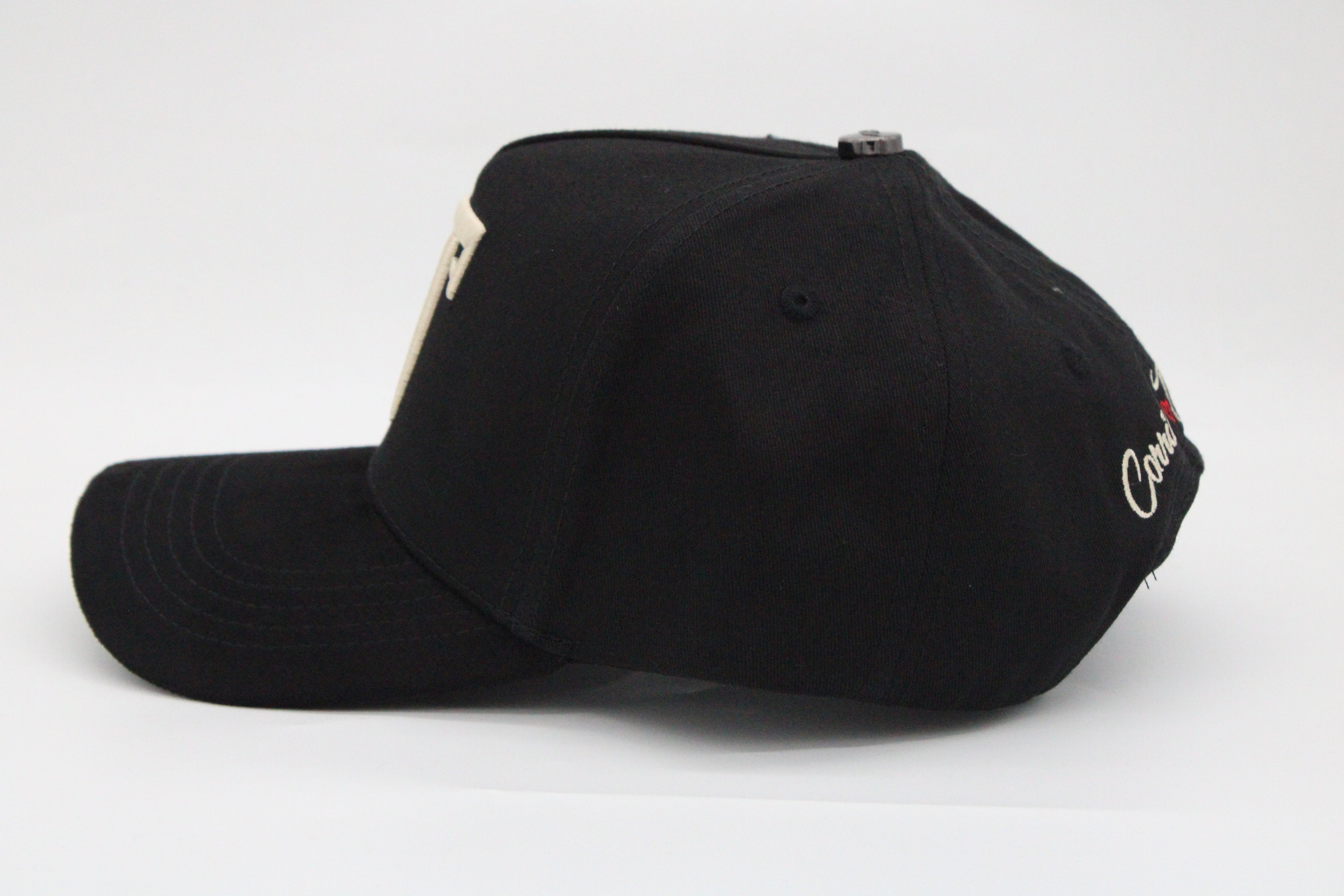 Gorra Rancho Viejo "Amor Tumbado"