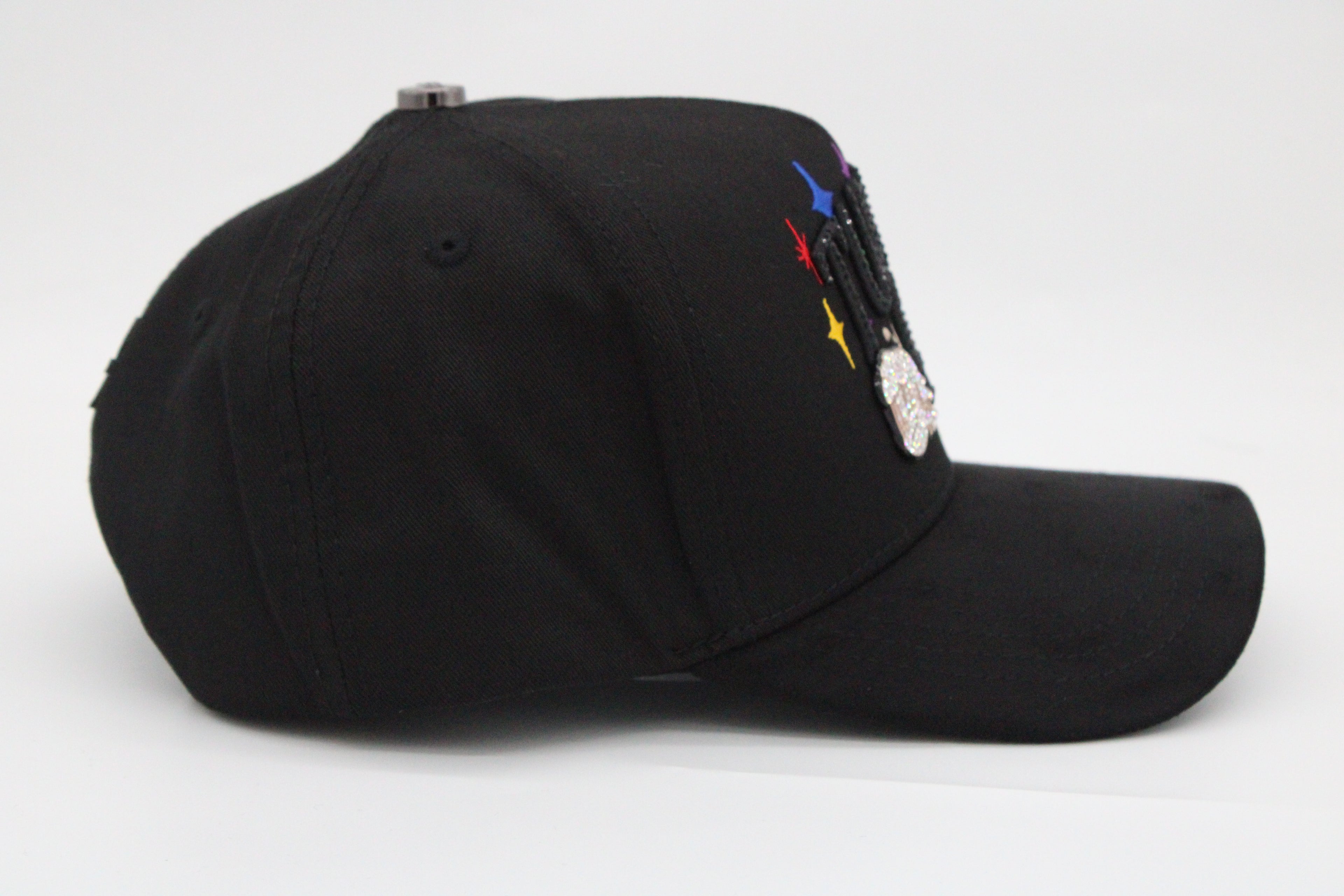 Gorra Rancho Viejo "Tumbado Club"