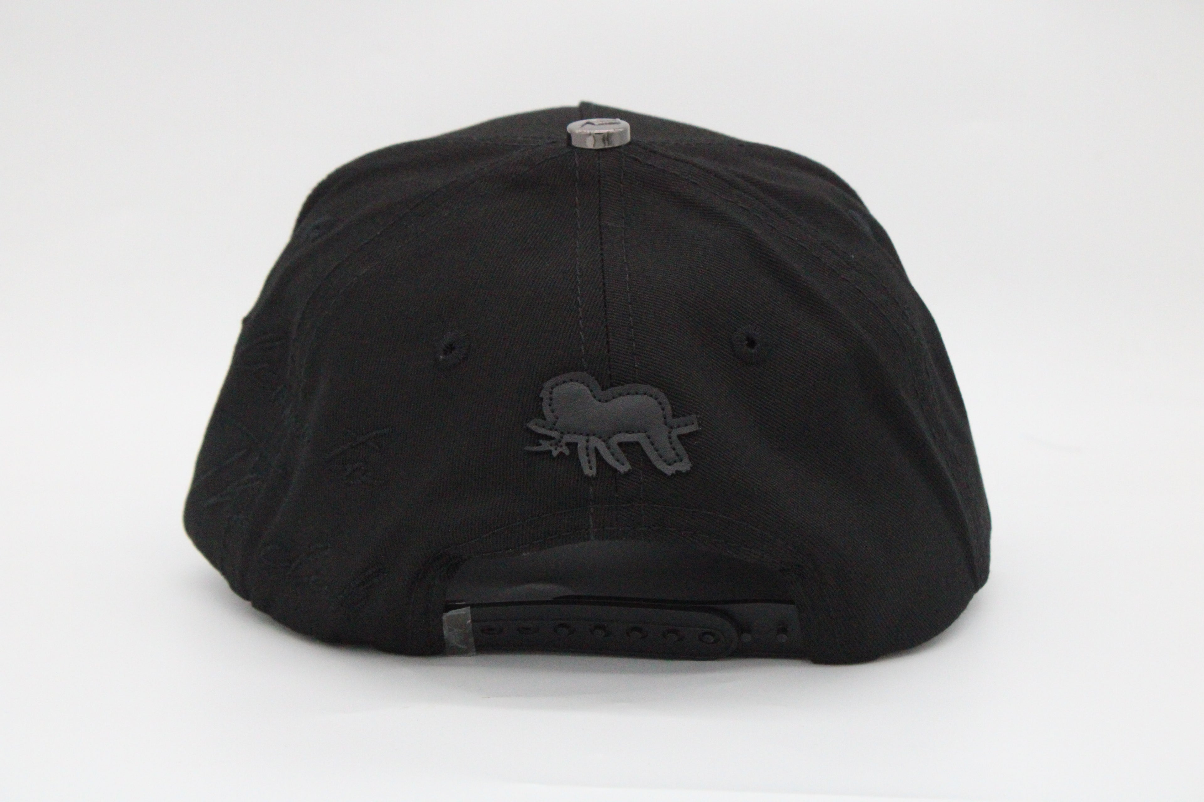 Gorra Rancho Viejo "Tumbado Club"