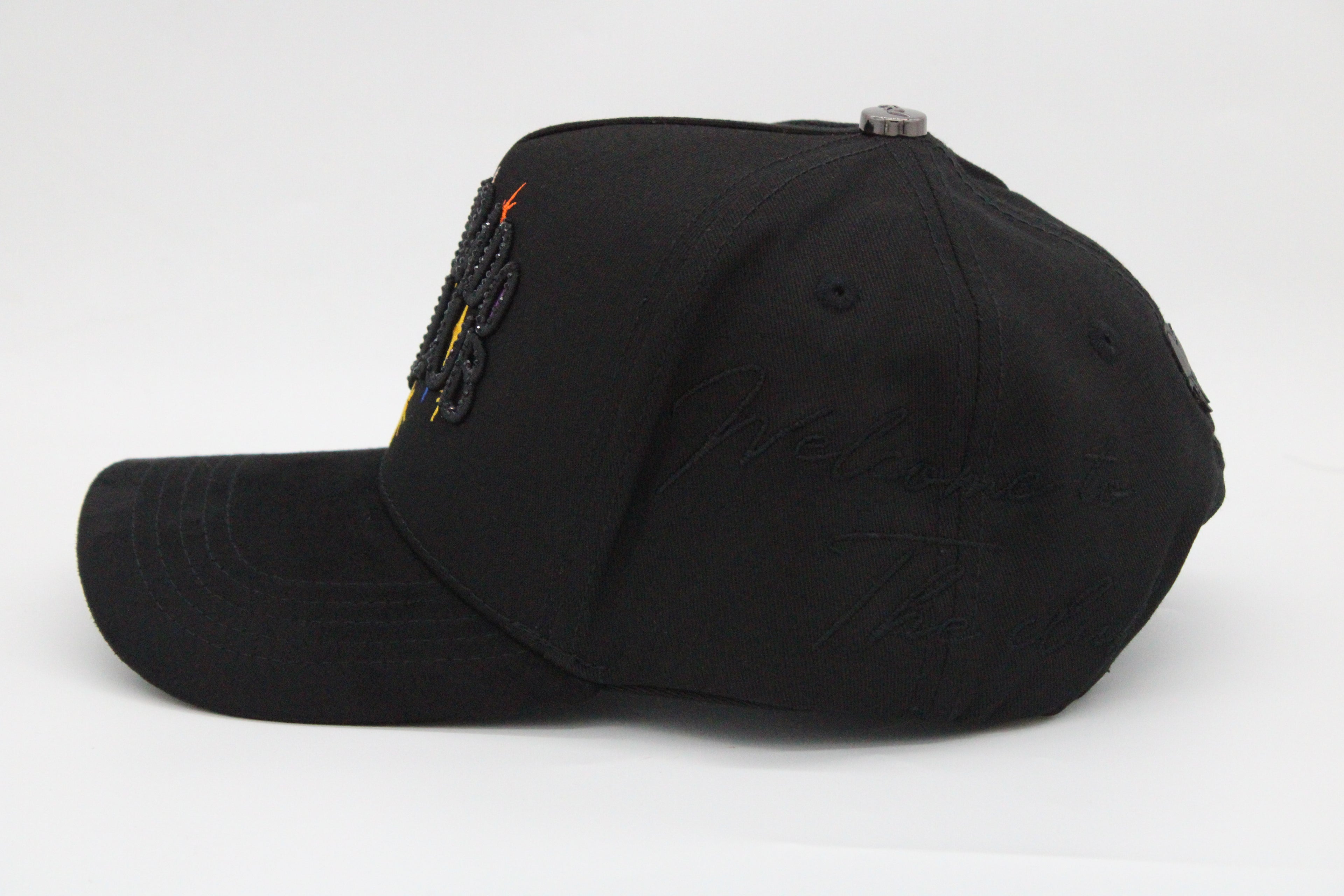 Gorra Rancho Viejo "Tumbado Club"