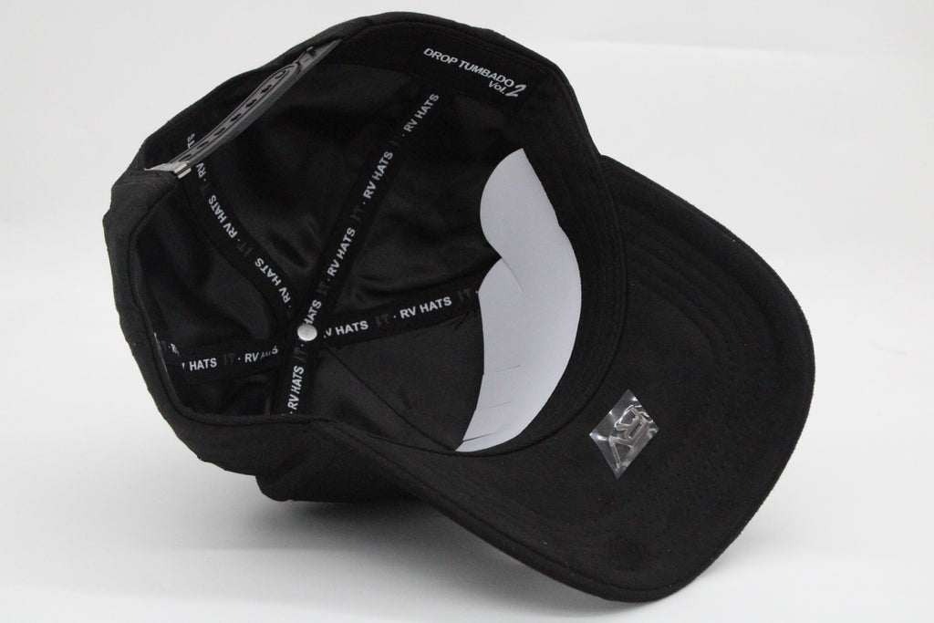 Gorra Rancho Viejo "Tumbado Club"