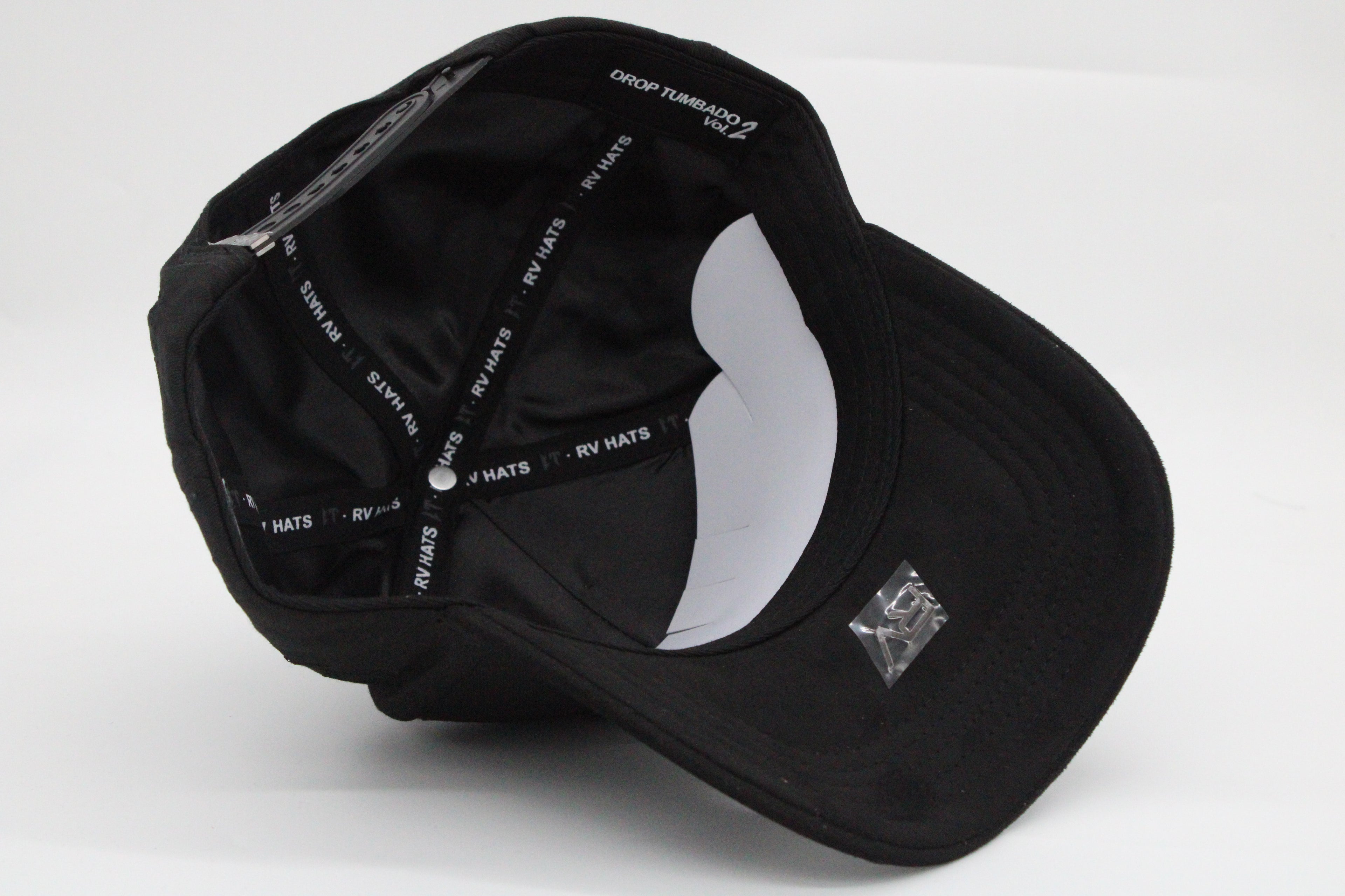 Gorra Rancho Viejo "Tumbado Club"