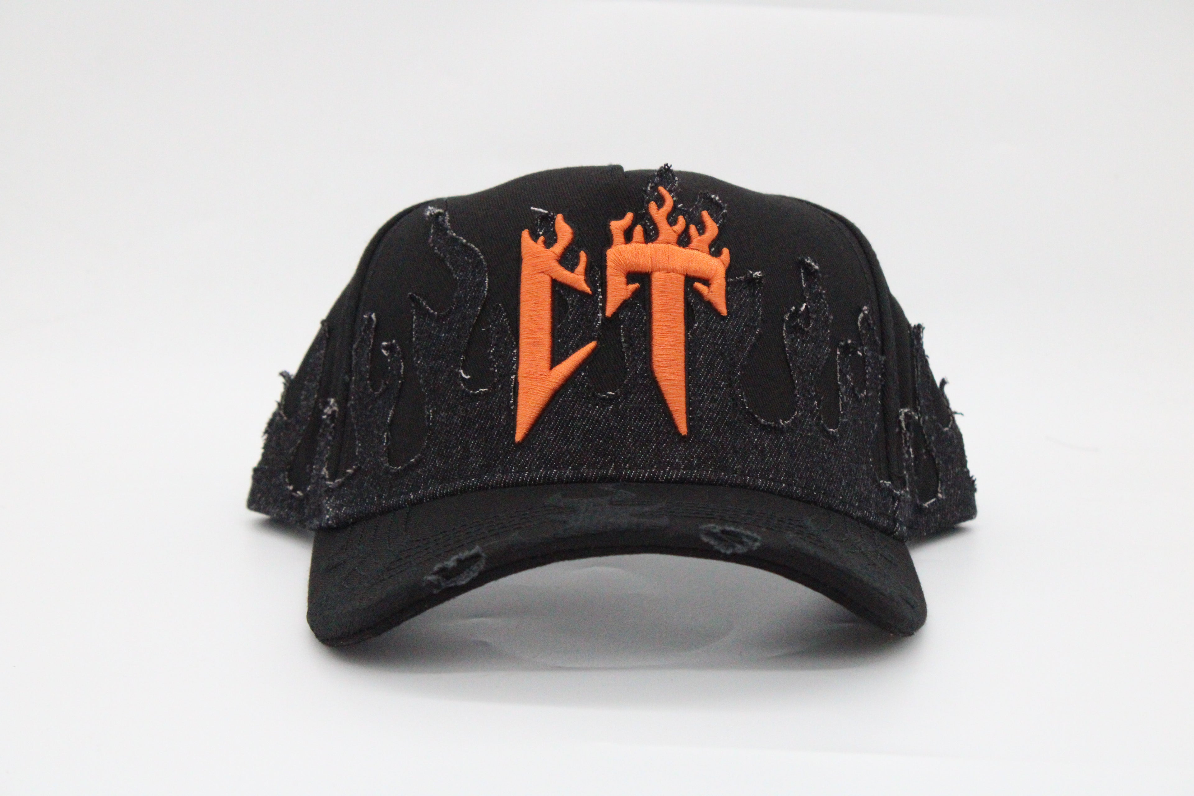 Gorra Rancho Viejo "CT Flames"
