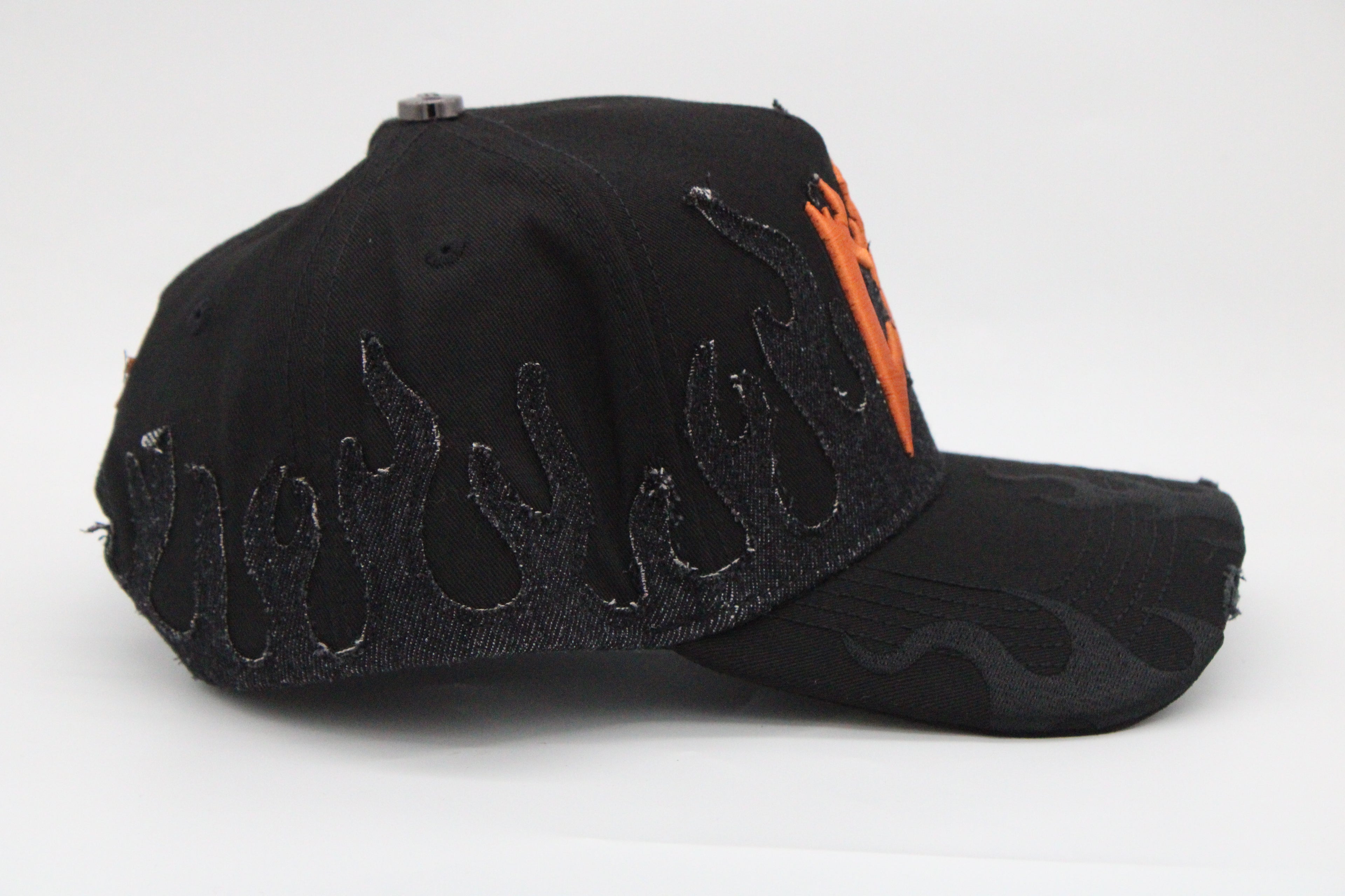 Gorra Rancho Viejo "CT Flames"