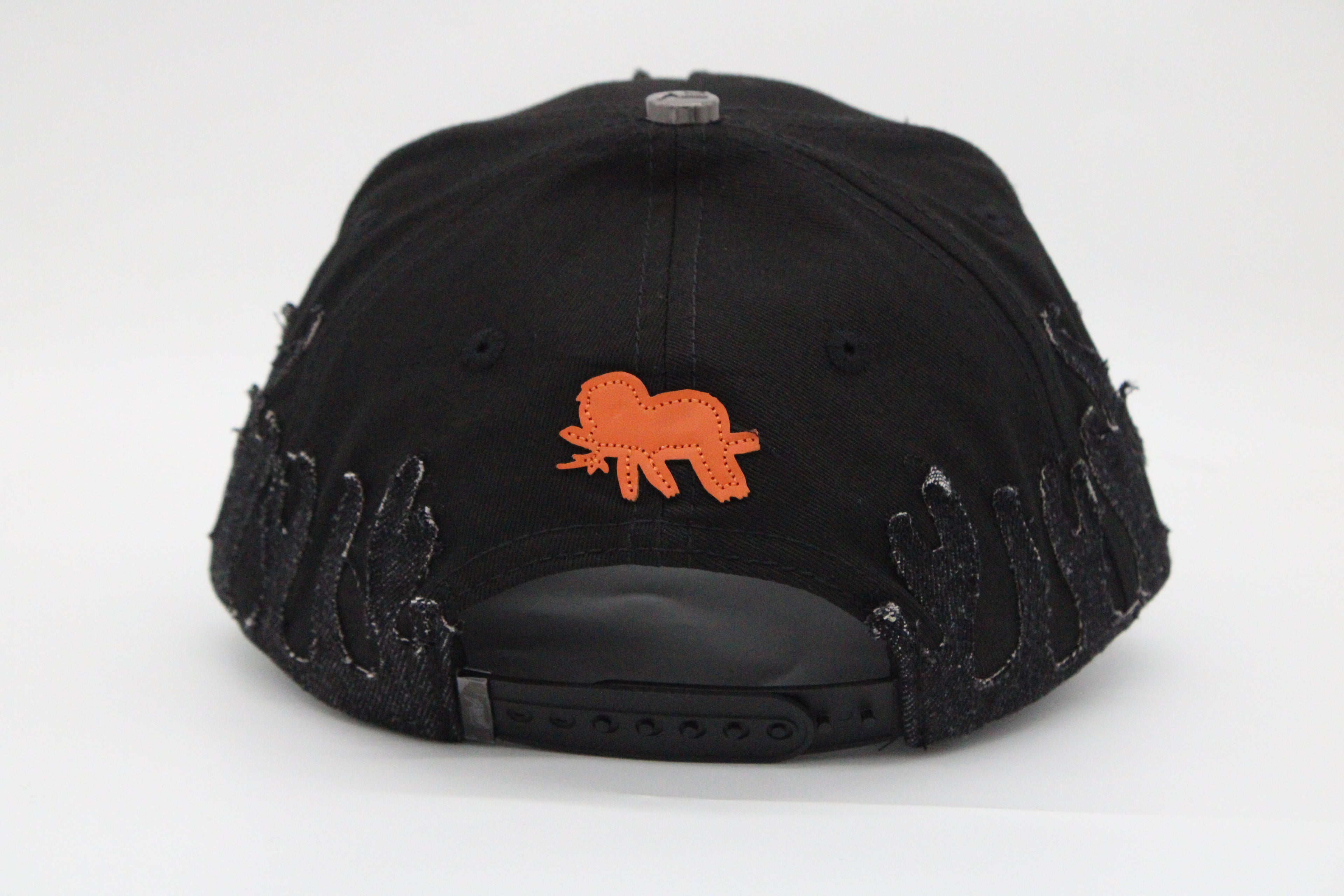 Gorra Rancho Viejo "CT Flames"