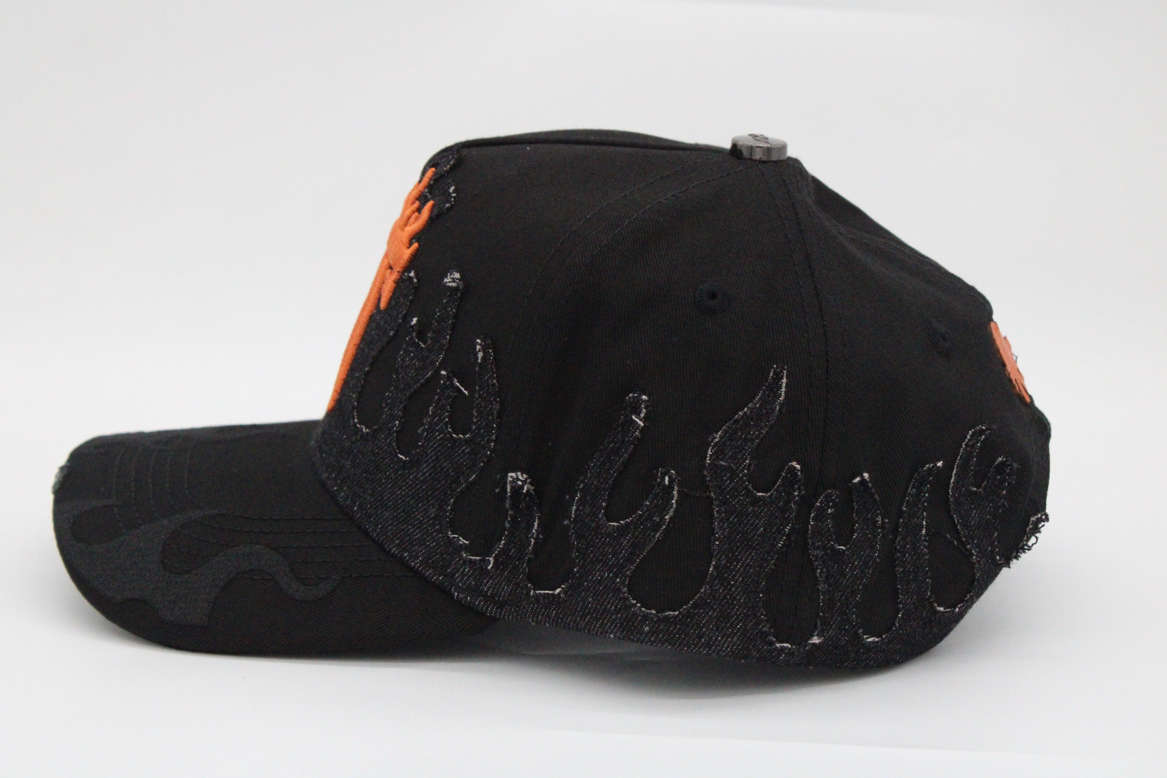 Gorra Rancho Viejo "CT Flames"