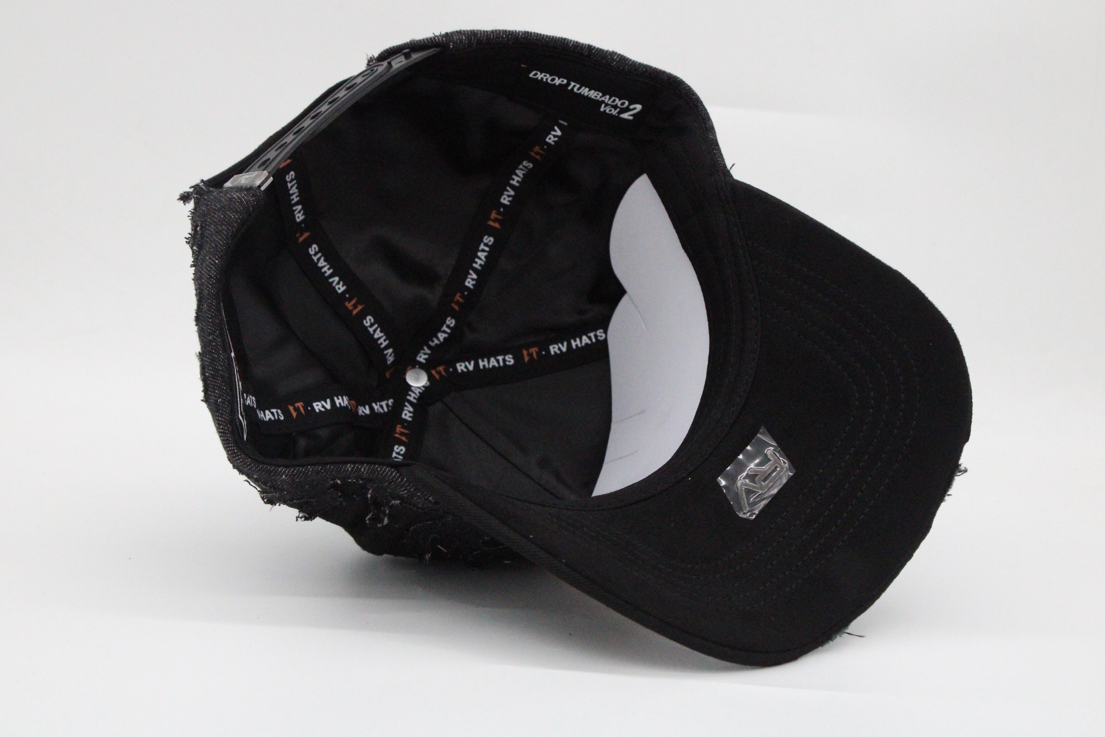 Gorra Rancho Viejo "CT Flames"