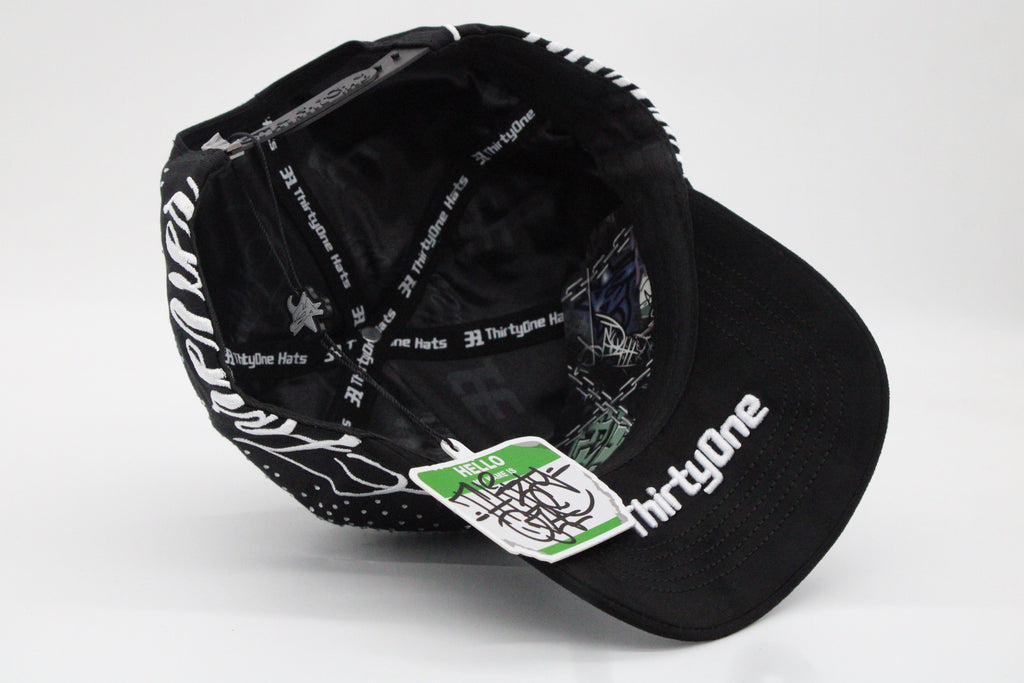 Gorra 31 Hats "Forever"